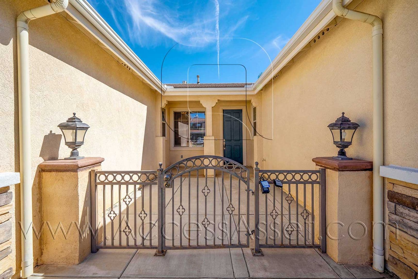Winchester House: 36026 Pansy St