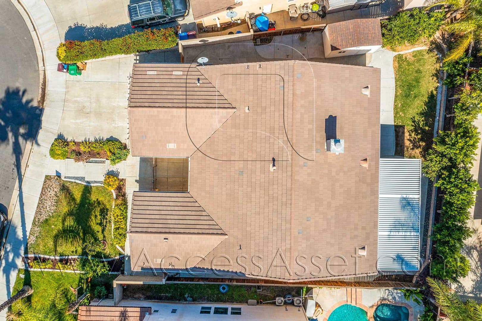 Winchester House: 36026 Pansy St