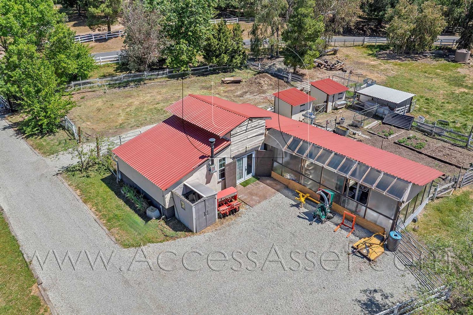 Lake Elsinore Apartment: 17700 Rodeo Rd