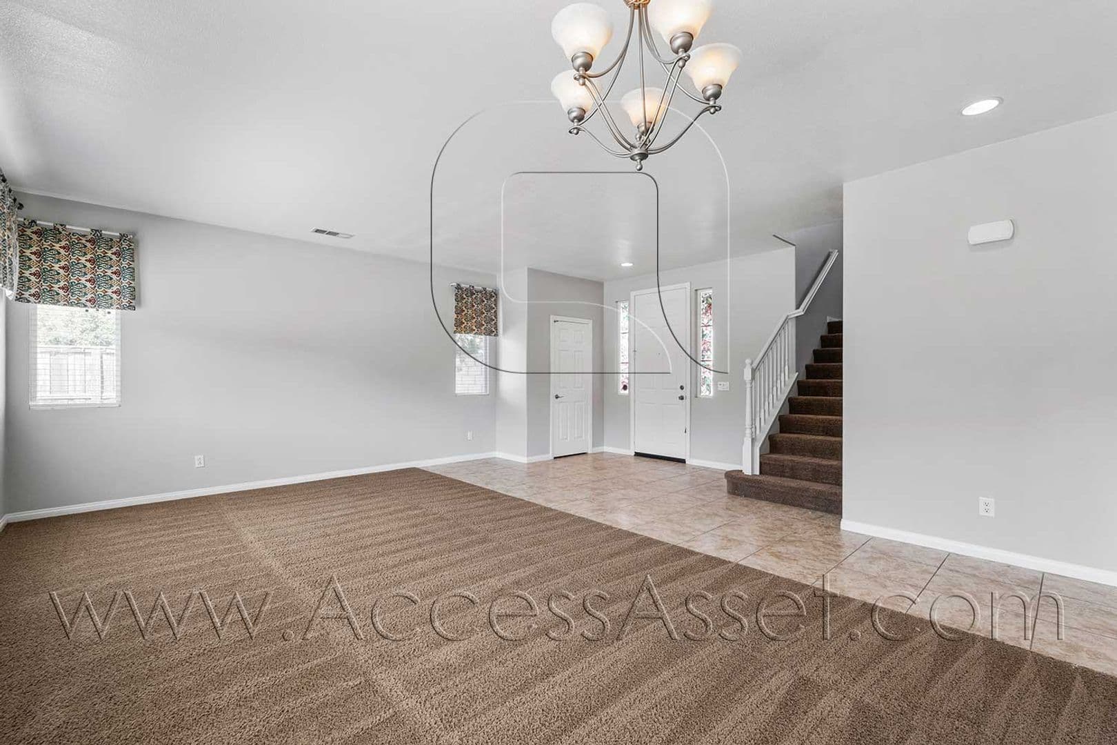 Lake Elsinore House: 29244 Point Shore Dr.