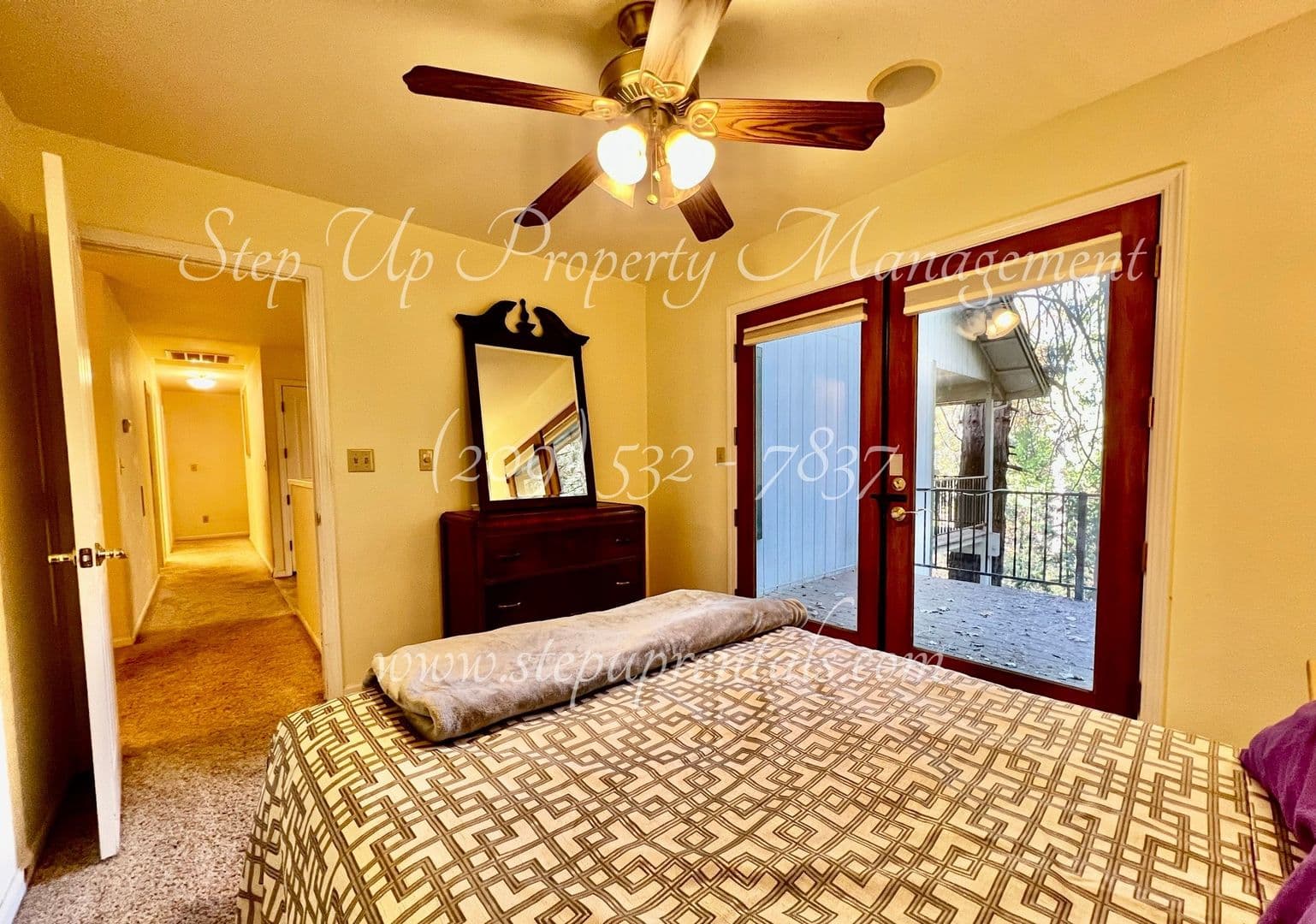 Twain Harte House: 22519 Lina Ln