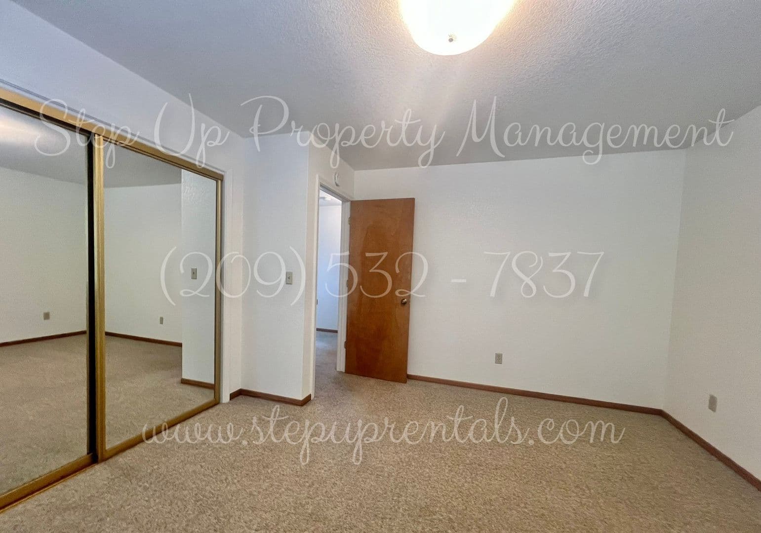 Sonora Apartment: 96 N Norlin St