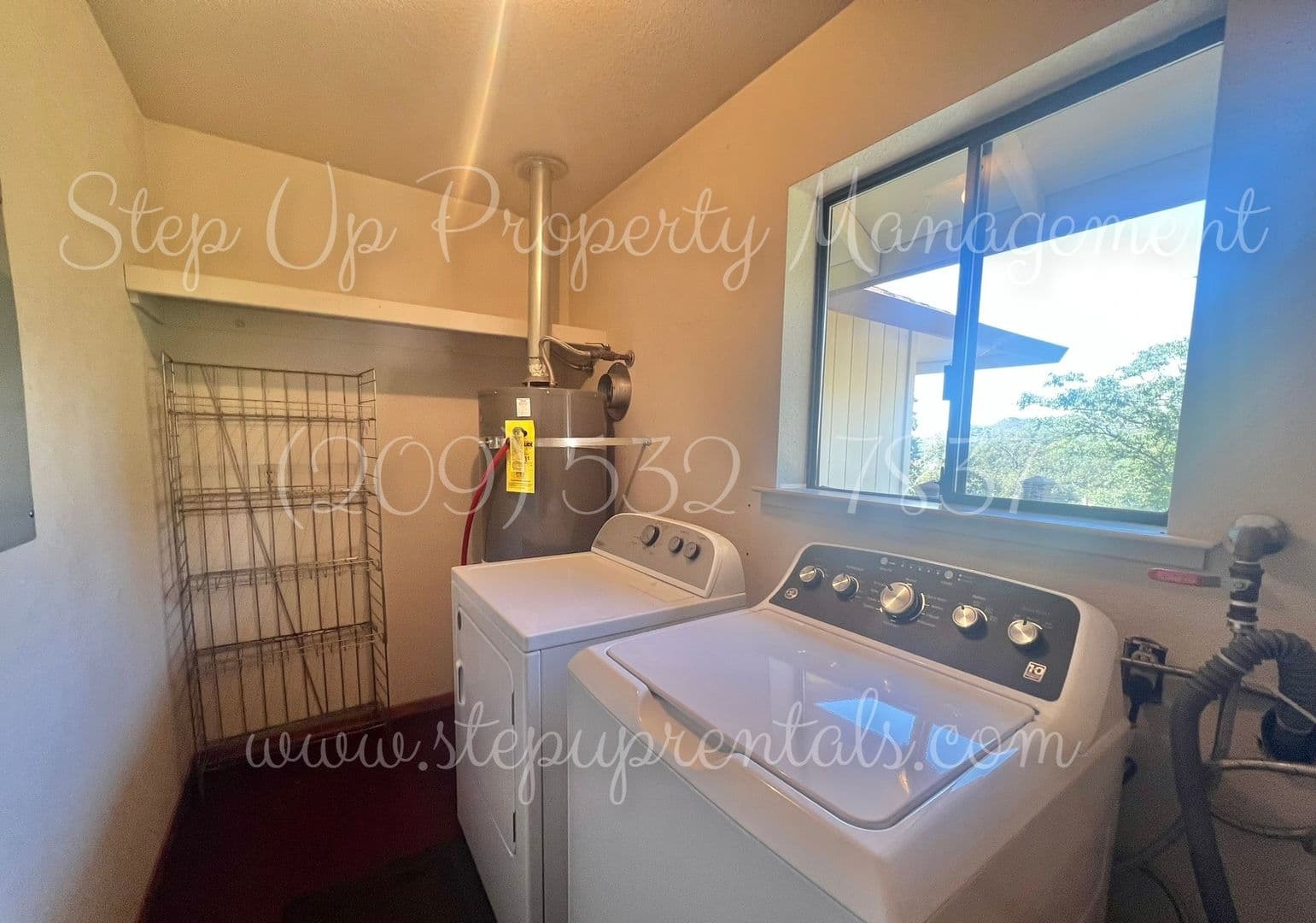 Sonora Apartment: 96 N Norlin St