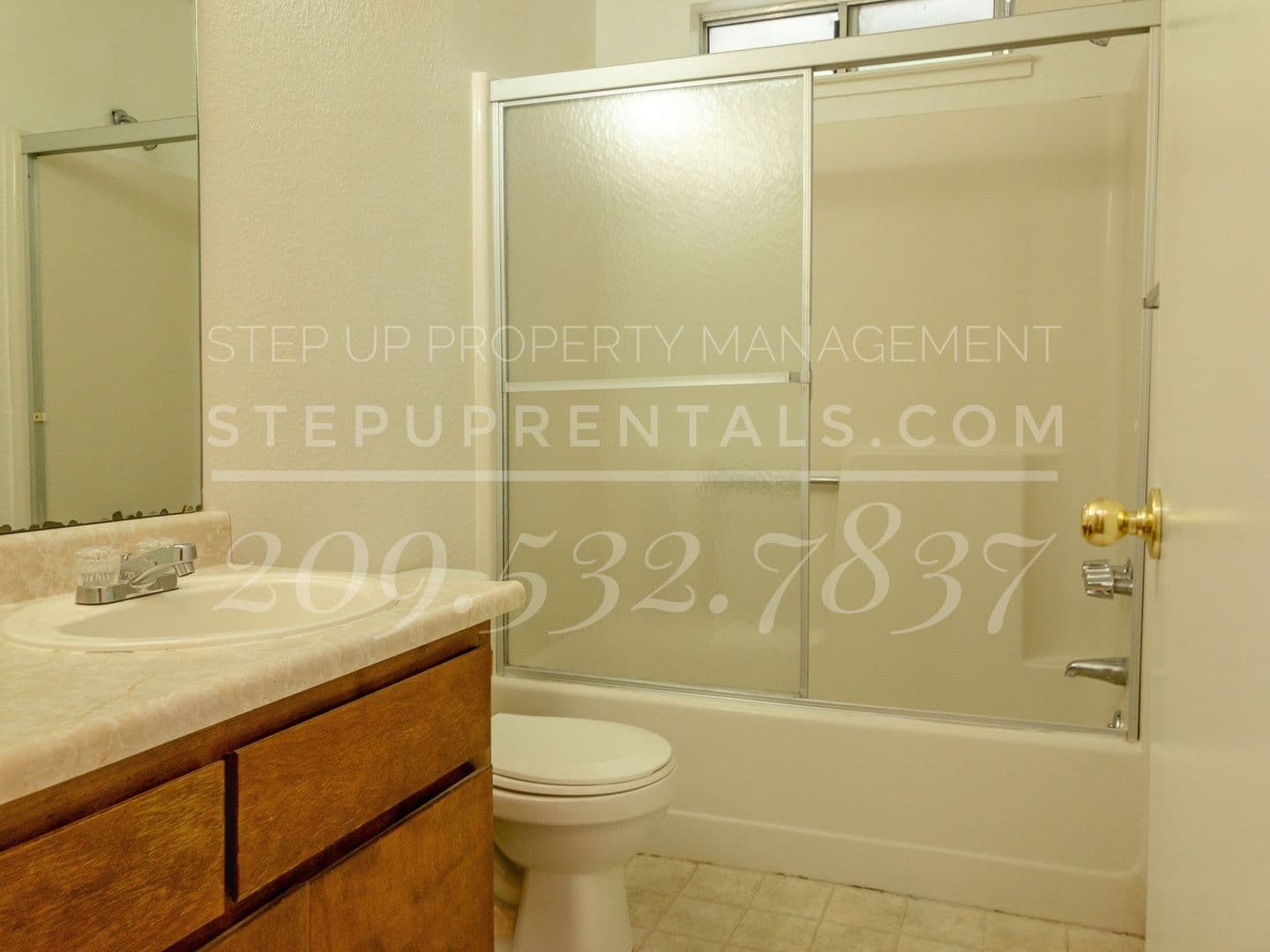 Jamestown Apartment: 10469 10th St