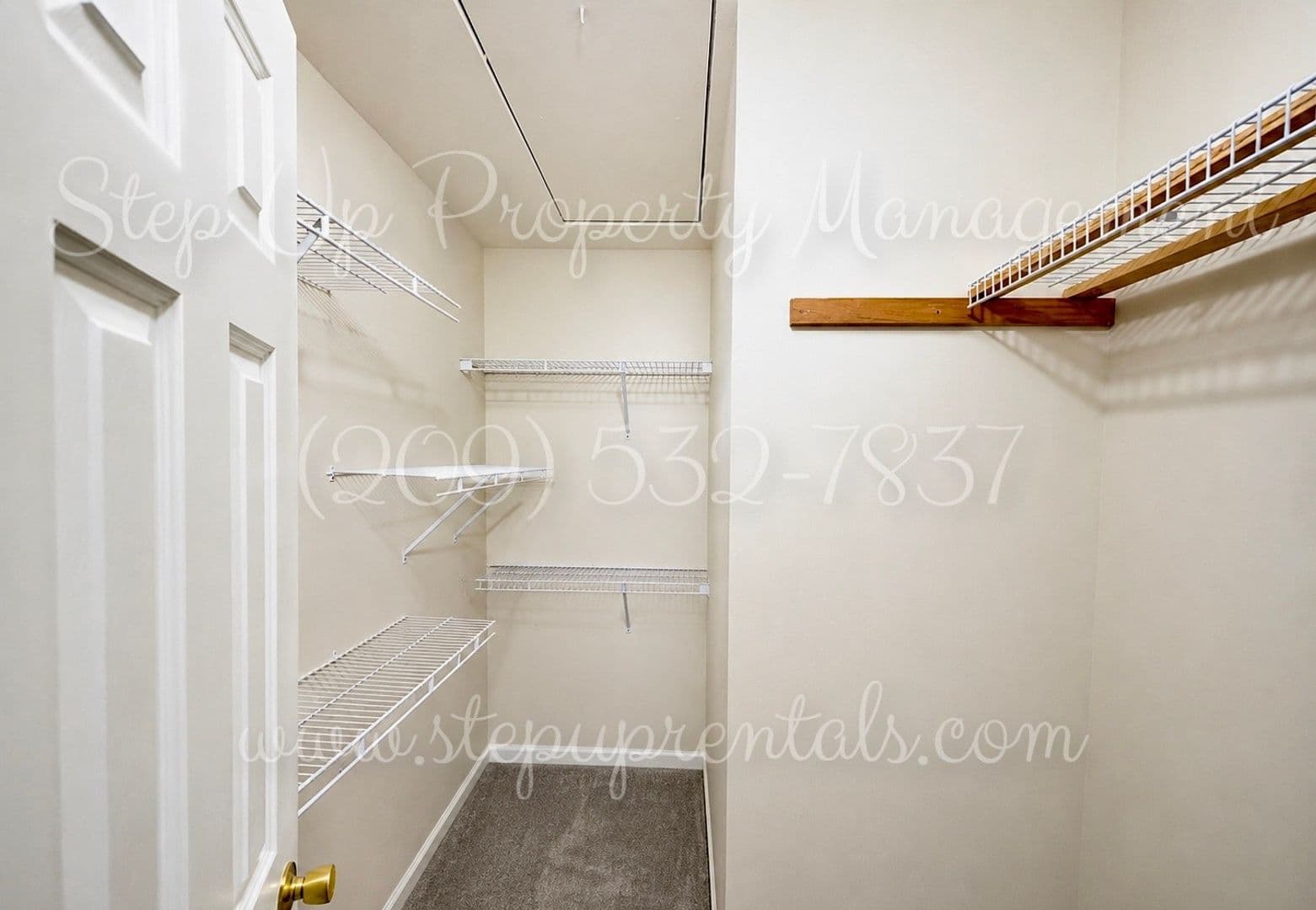 Sonora House: 21767 Longeway Rd