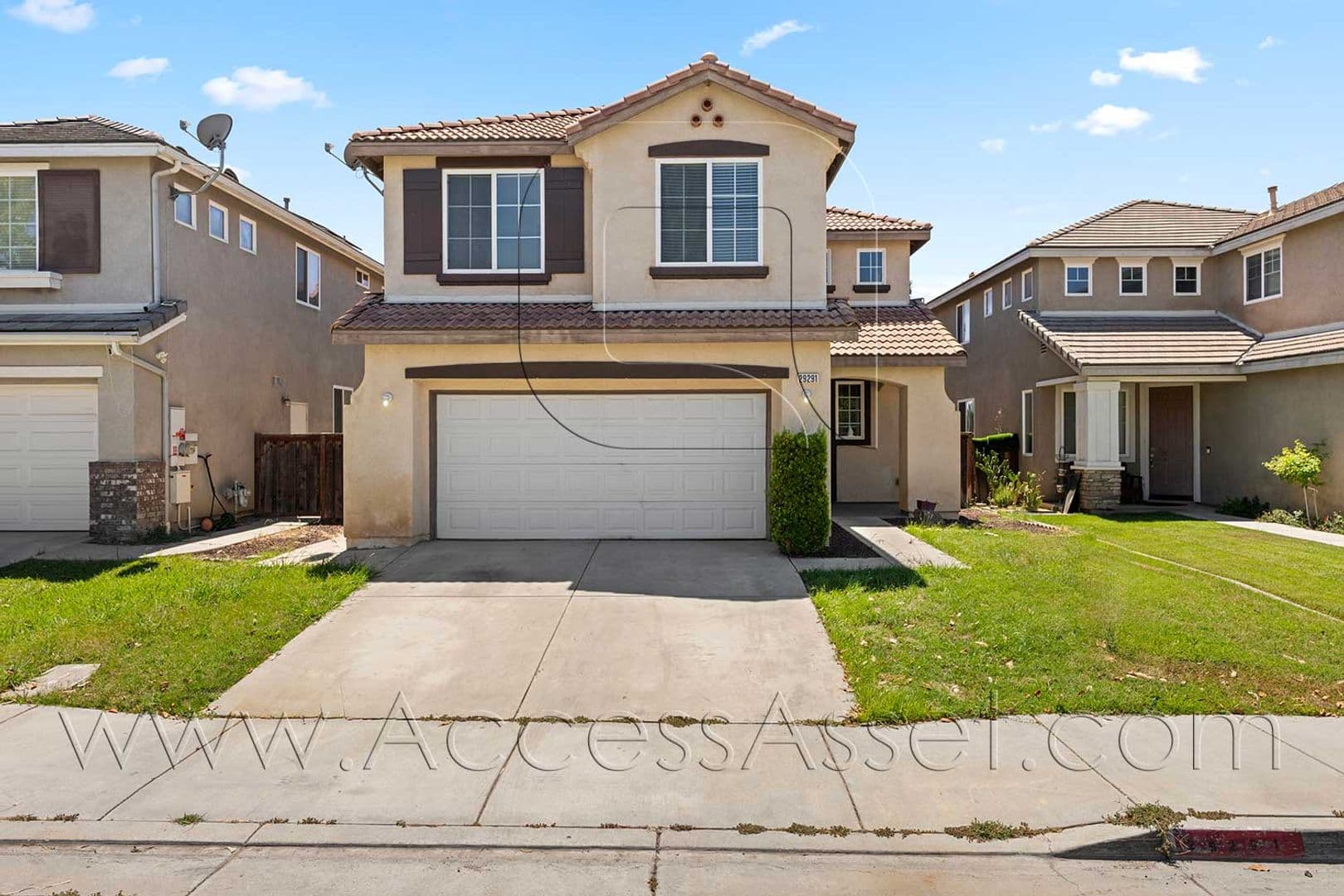 Menifee House: 29291 Grande Vista Ave