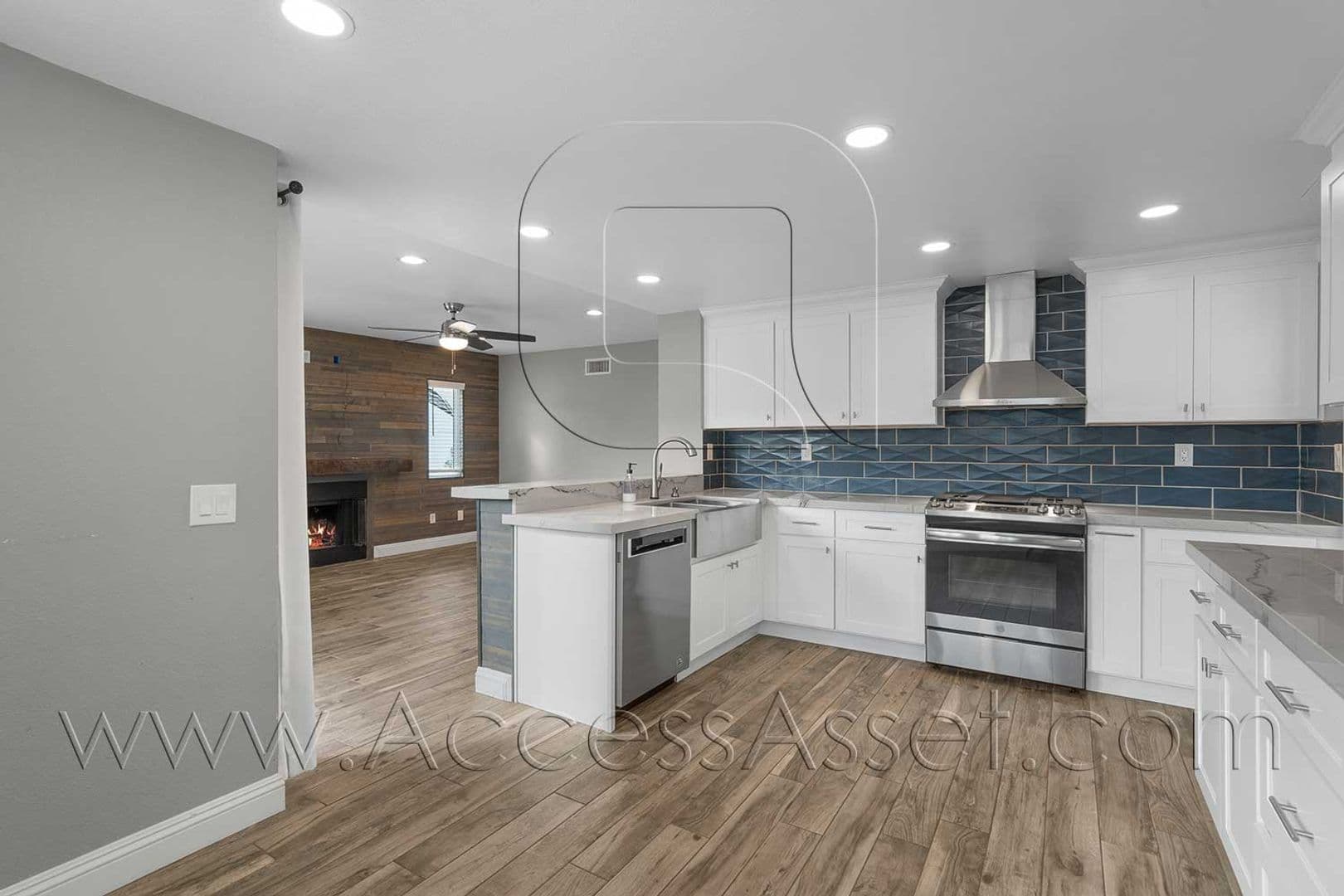 Murrieta House: 25448 Lavender Cir