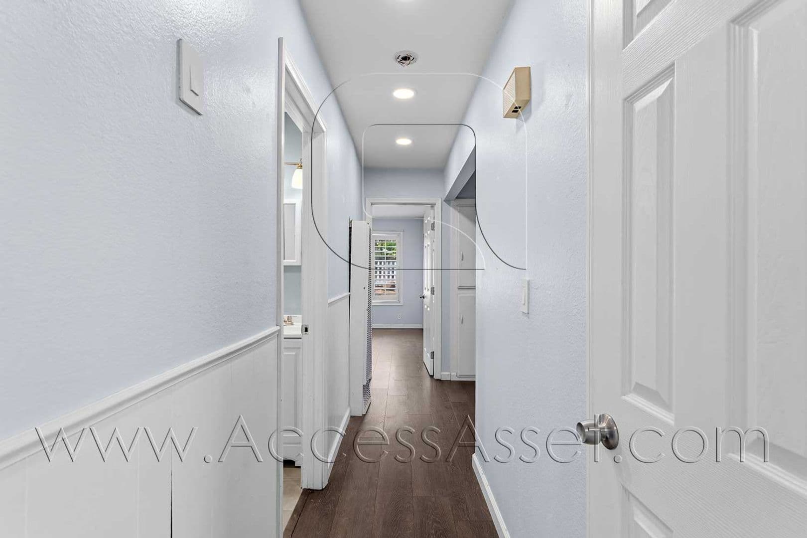 Lake Elsinore Apartment: 402 Davis St