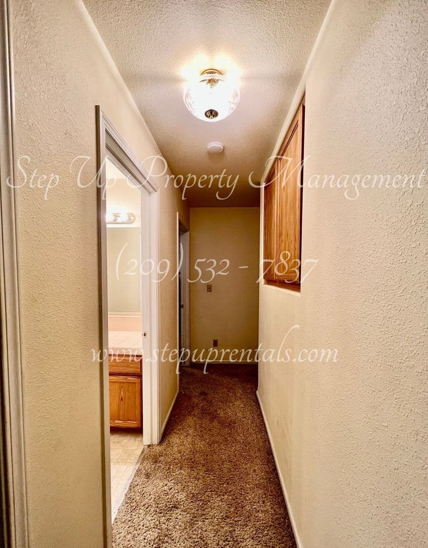 Twain Harte House: 22519 Lina Ln