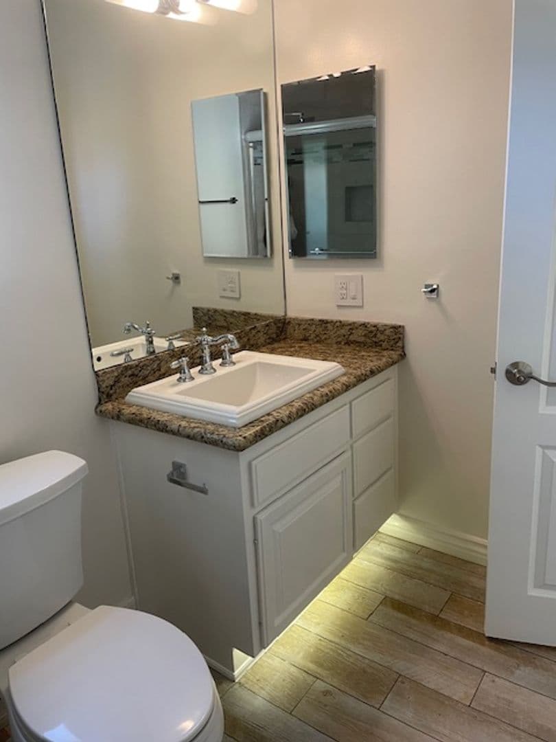 Palm Desert House: 40880 Whirling Wind Dr - D
