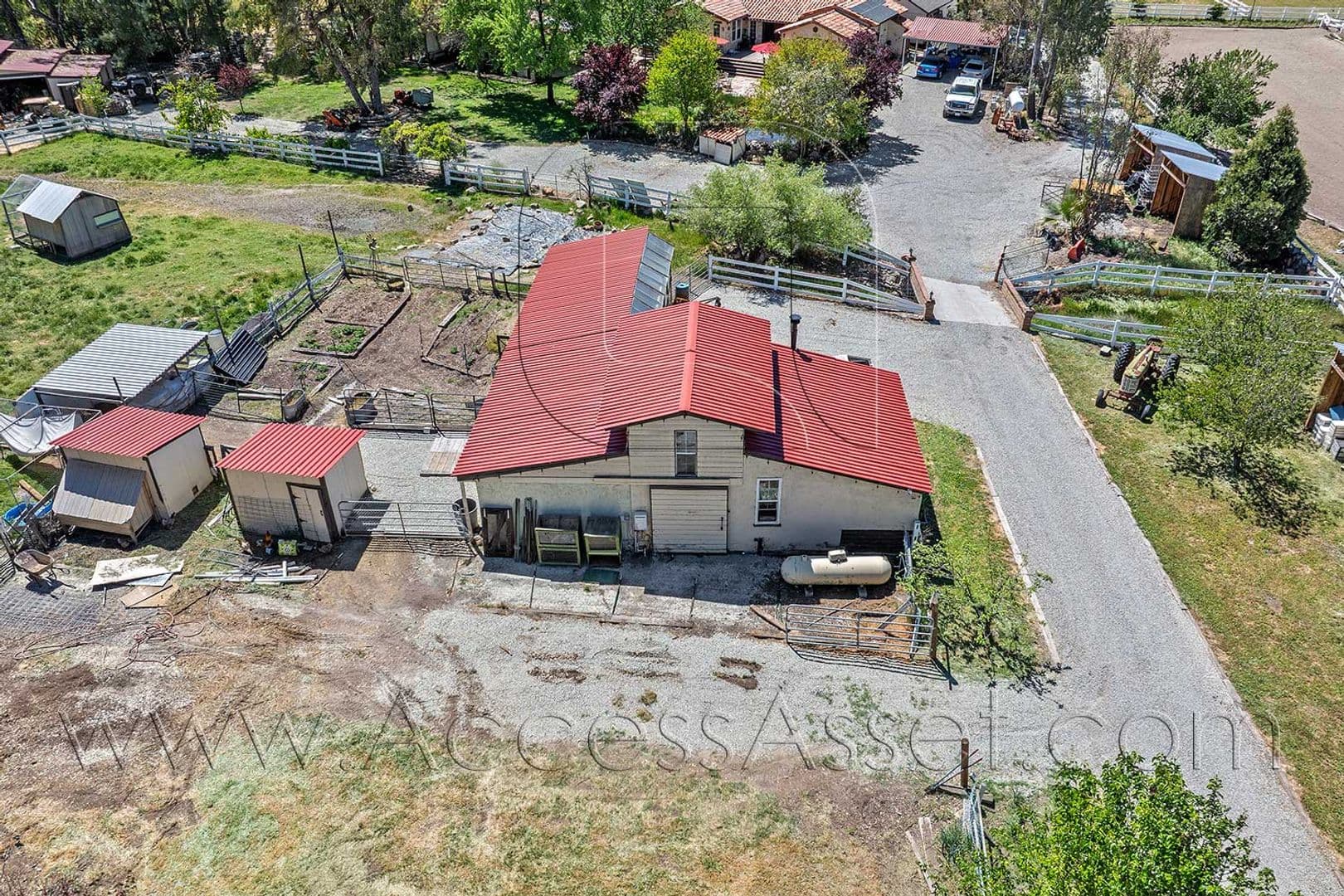 Lake Elsinore Apartment: 17700 Rodeo Rd