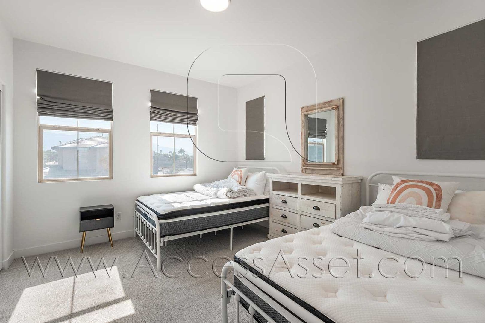Palm Desert House: 35758 McCarthy St