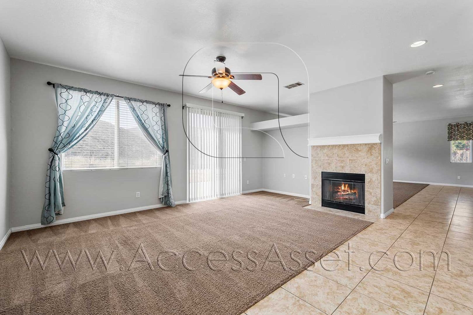 Lake Elsinore House: 29244 Point Shore Dr.