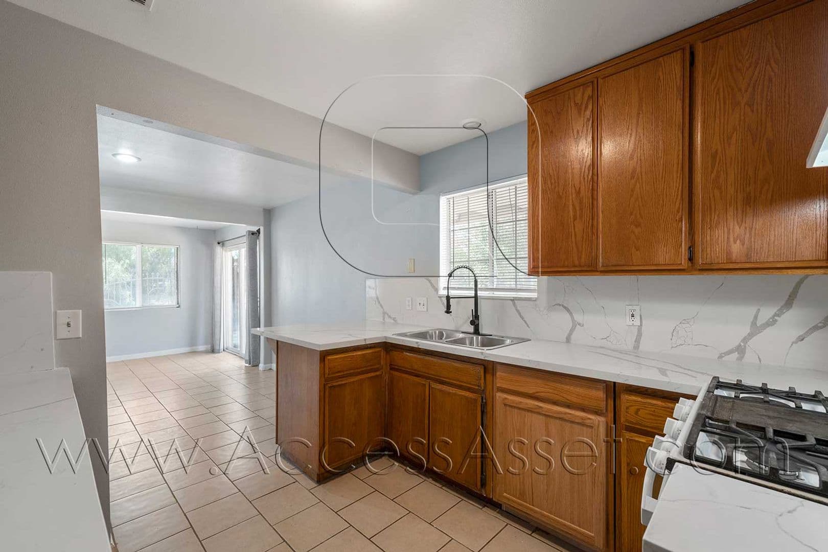 Quail Valley House: 23865 Goetz Dr