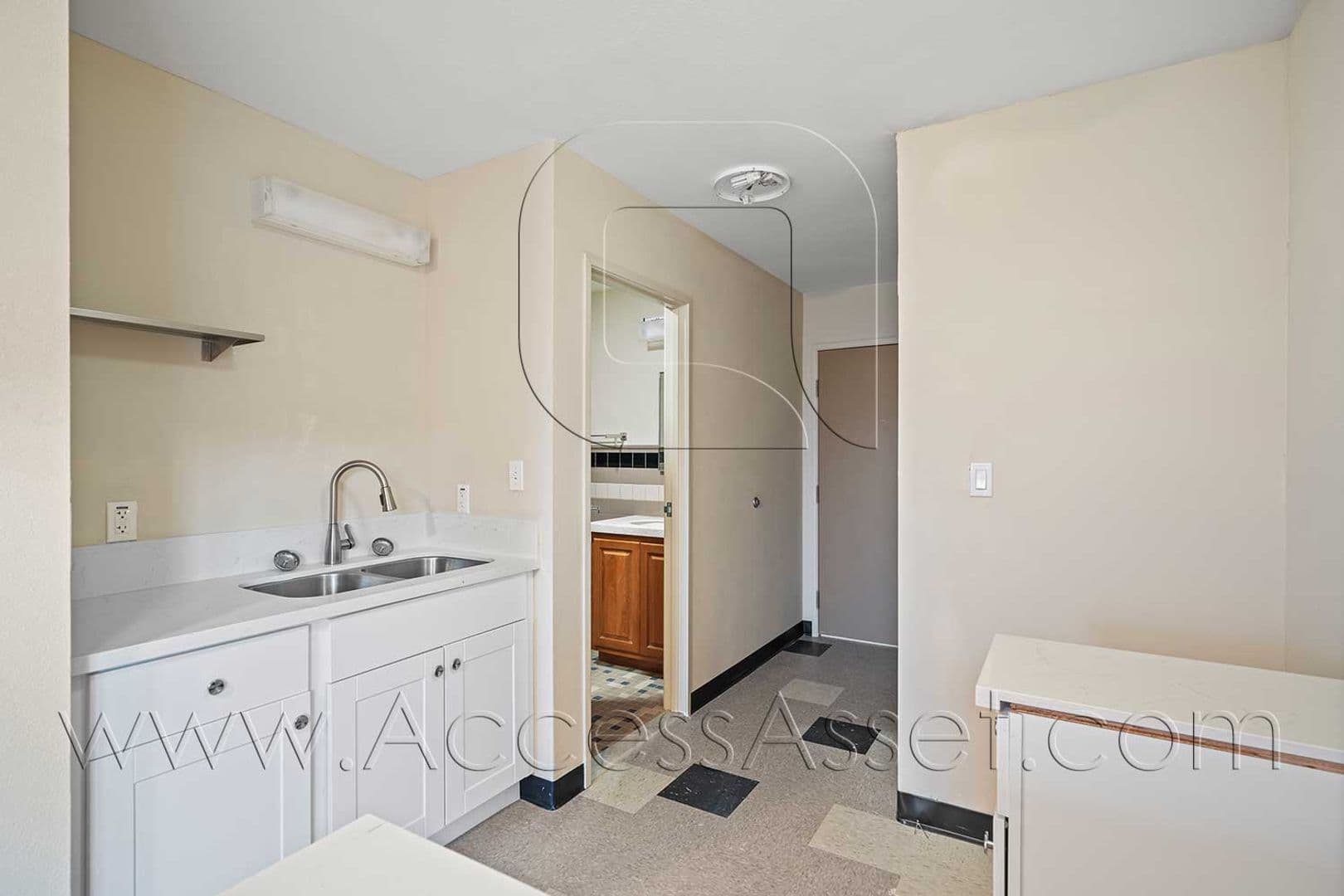 Anza Apartment: 51605 Springs Trail
