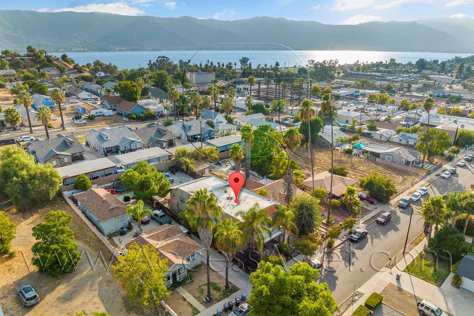 Lake Elsinore Apartment: 226 E Peck St. - 12