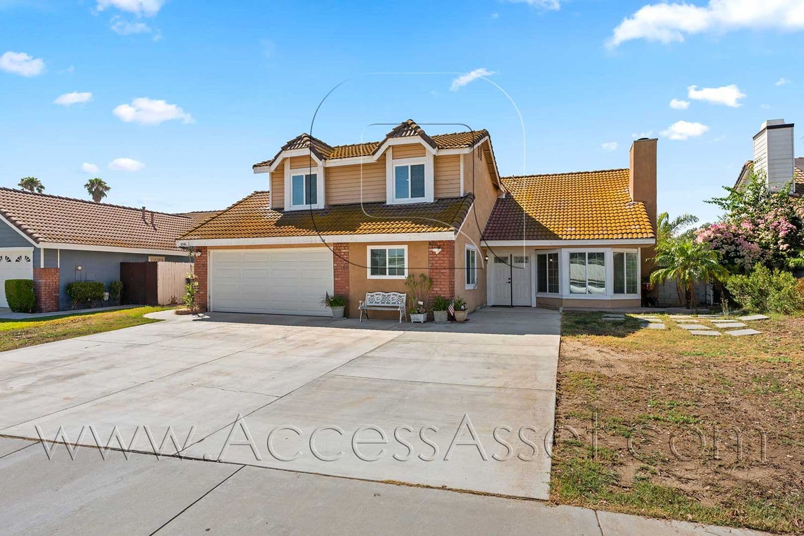 Riverside Apartment: 10946 Thrush Dr