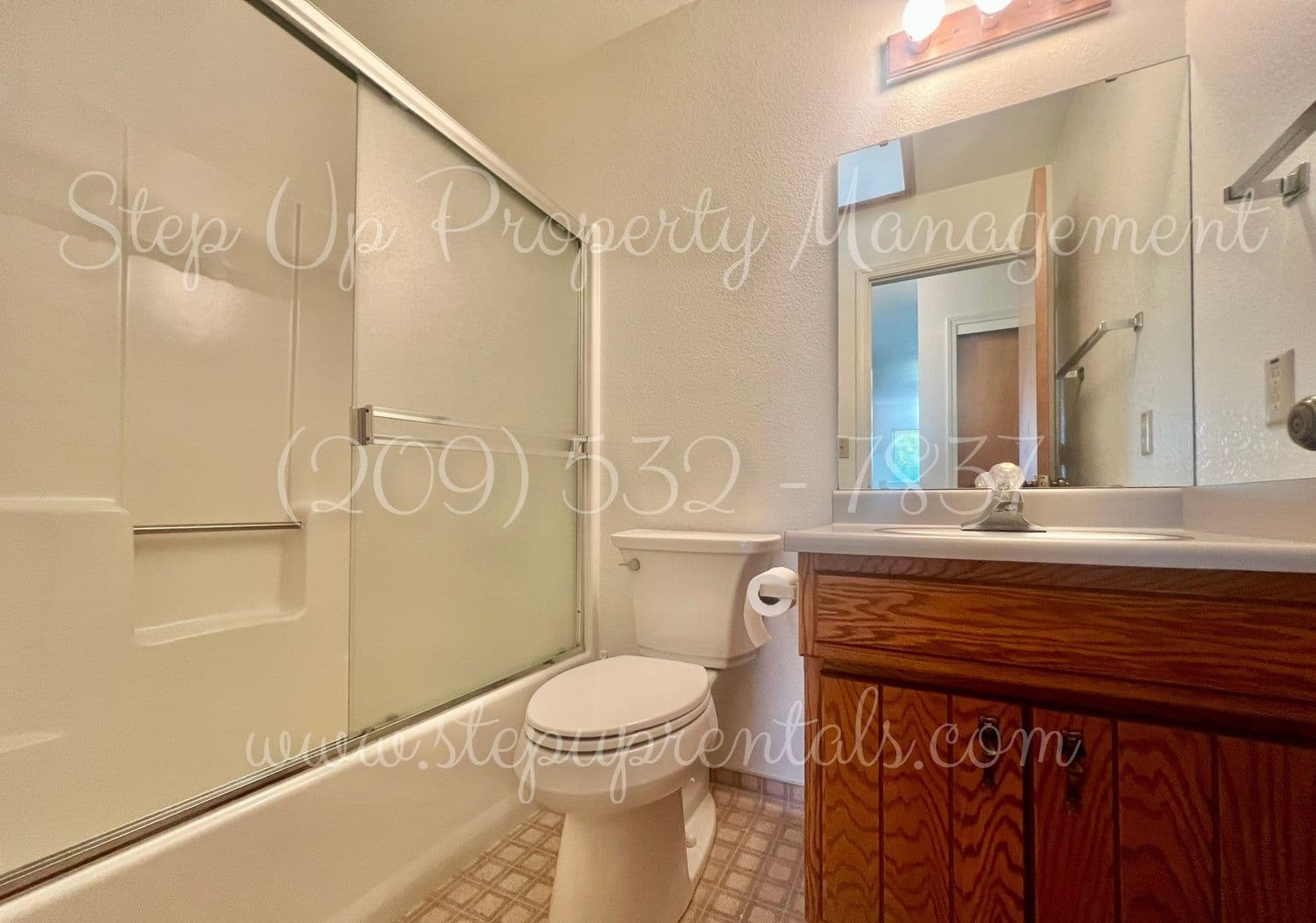 Sonora Apartment: 96 N Norlin St