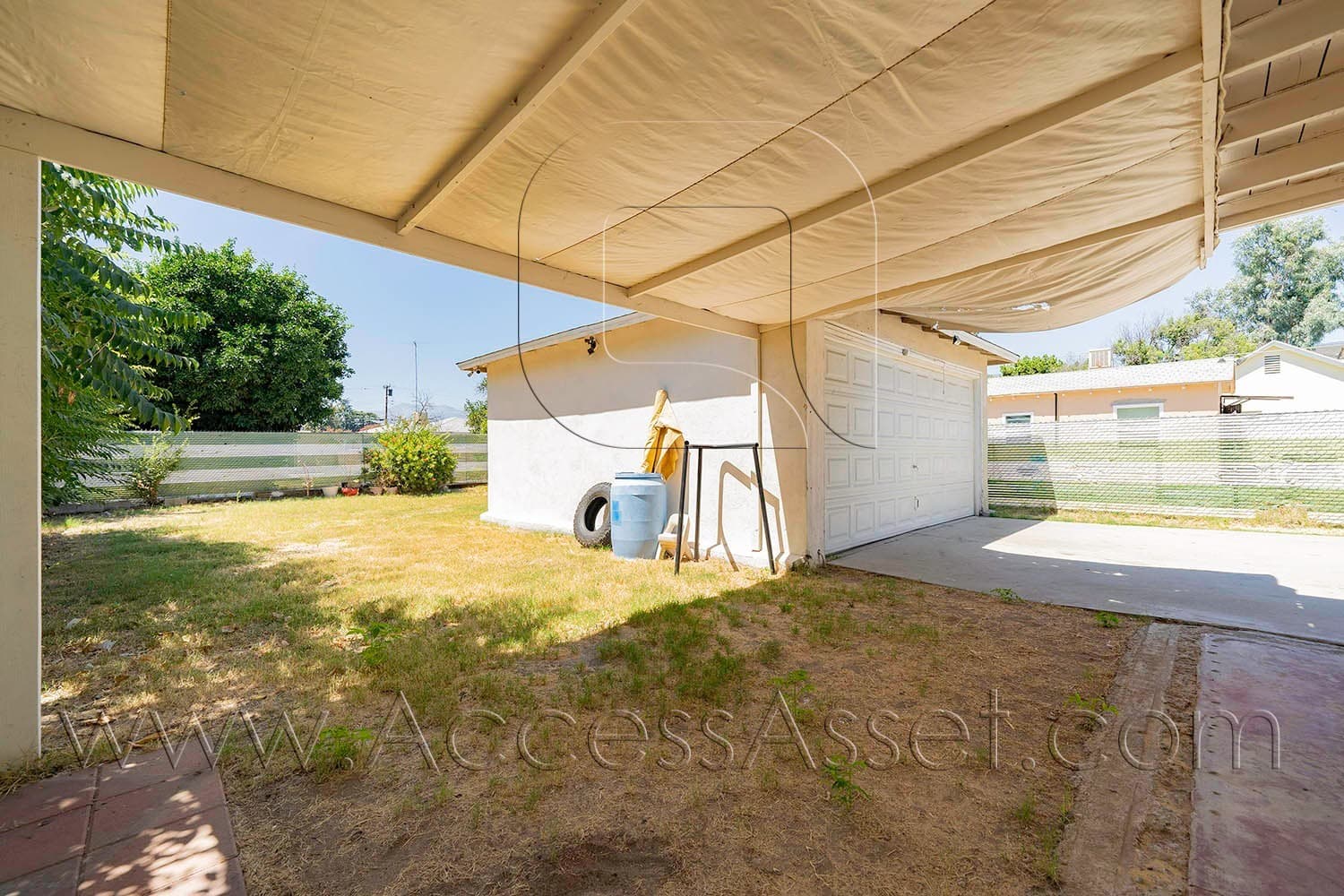 San Bernardino House: 2840 N F St