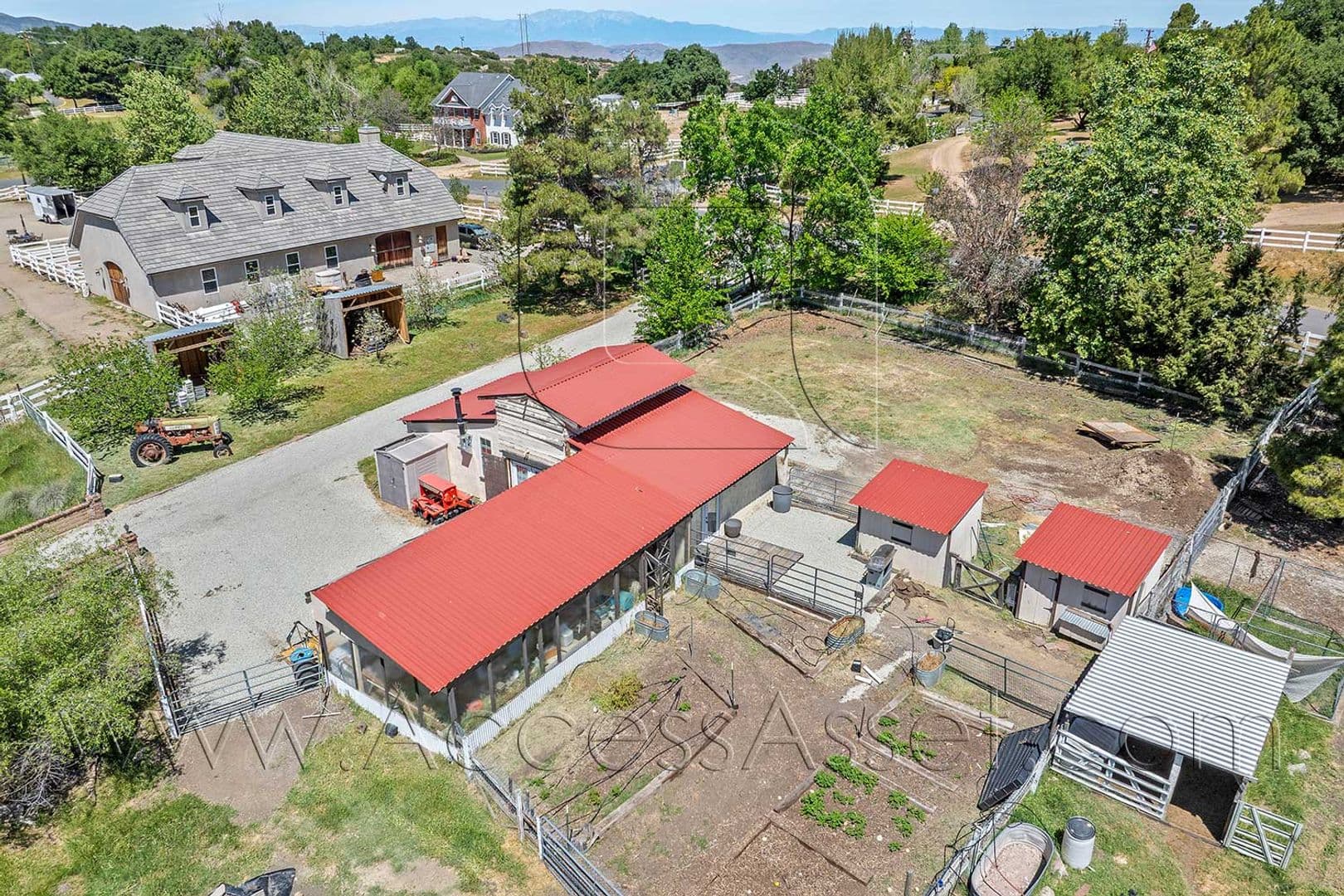 Lake Elsinore Apartment: 17700 Rodeo Rd