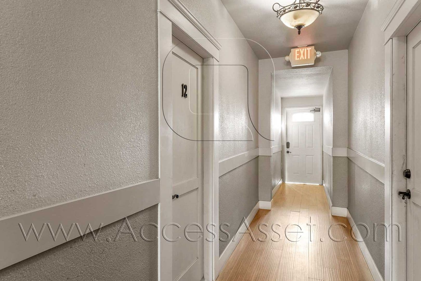 Lake Elsinore Apartment: 226 E Peck St. - 12
