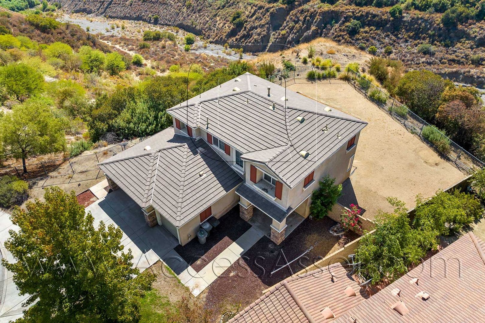 Lake Elsinore House: 29244 Point Shore Dr.