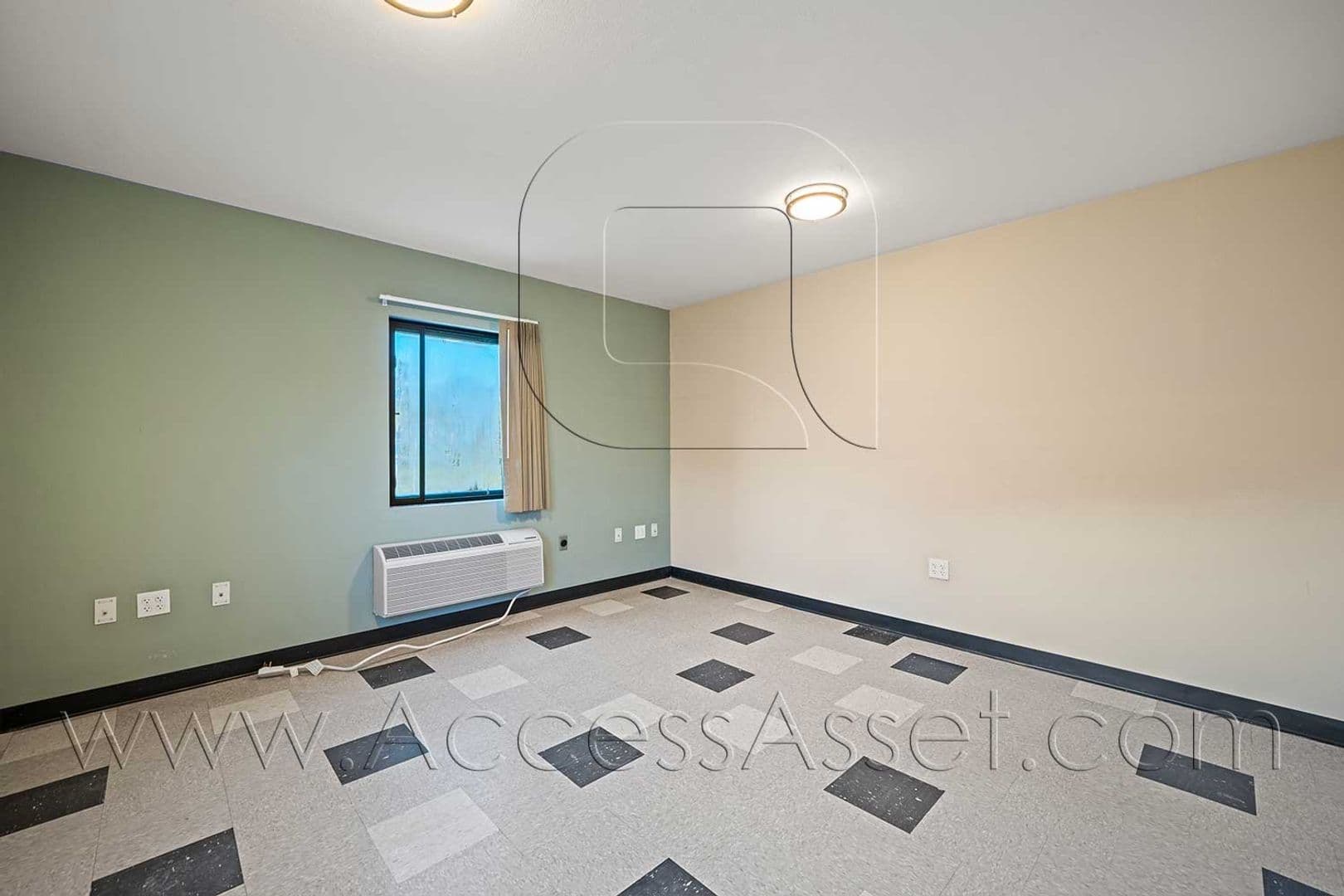 Anza Apartment: 51605 Springs Trail
