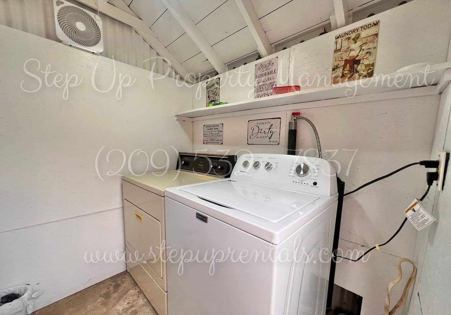 Sonora Apartment: 12915 Mountain View Rd