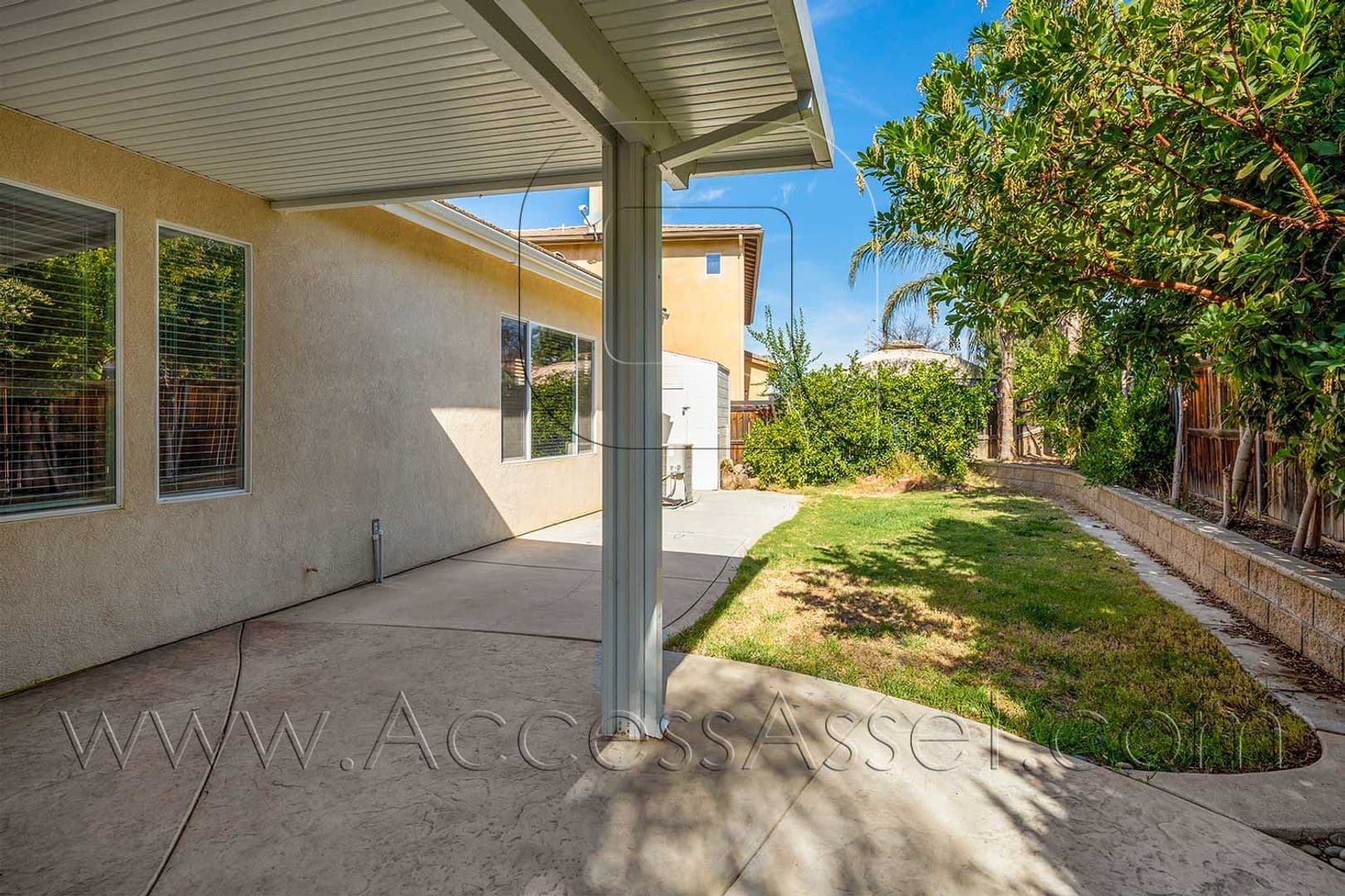 Winchester House: 36026 Pansy St
