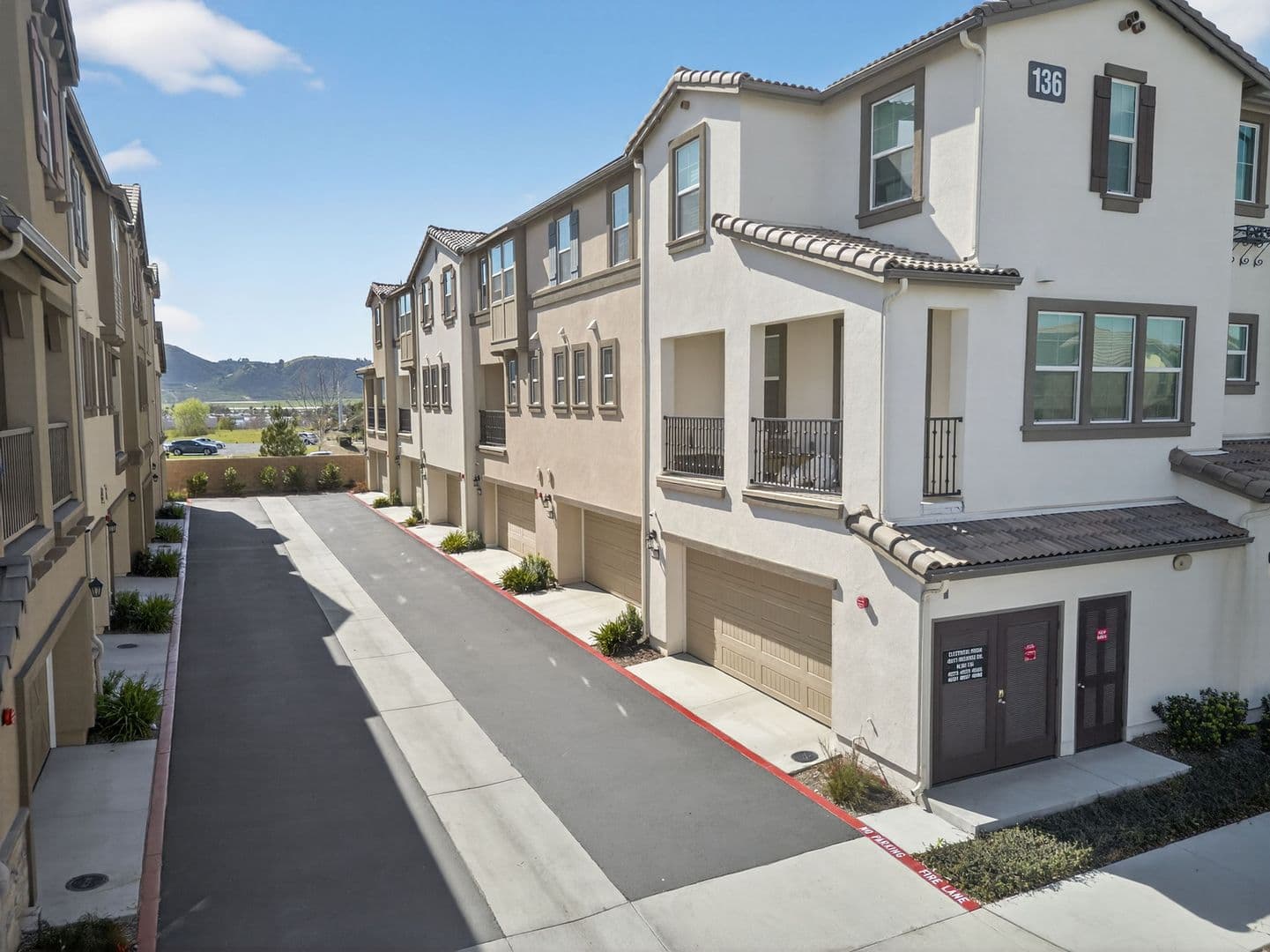 Temecula Condo: 40379 Melrose Dr