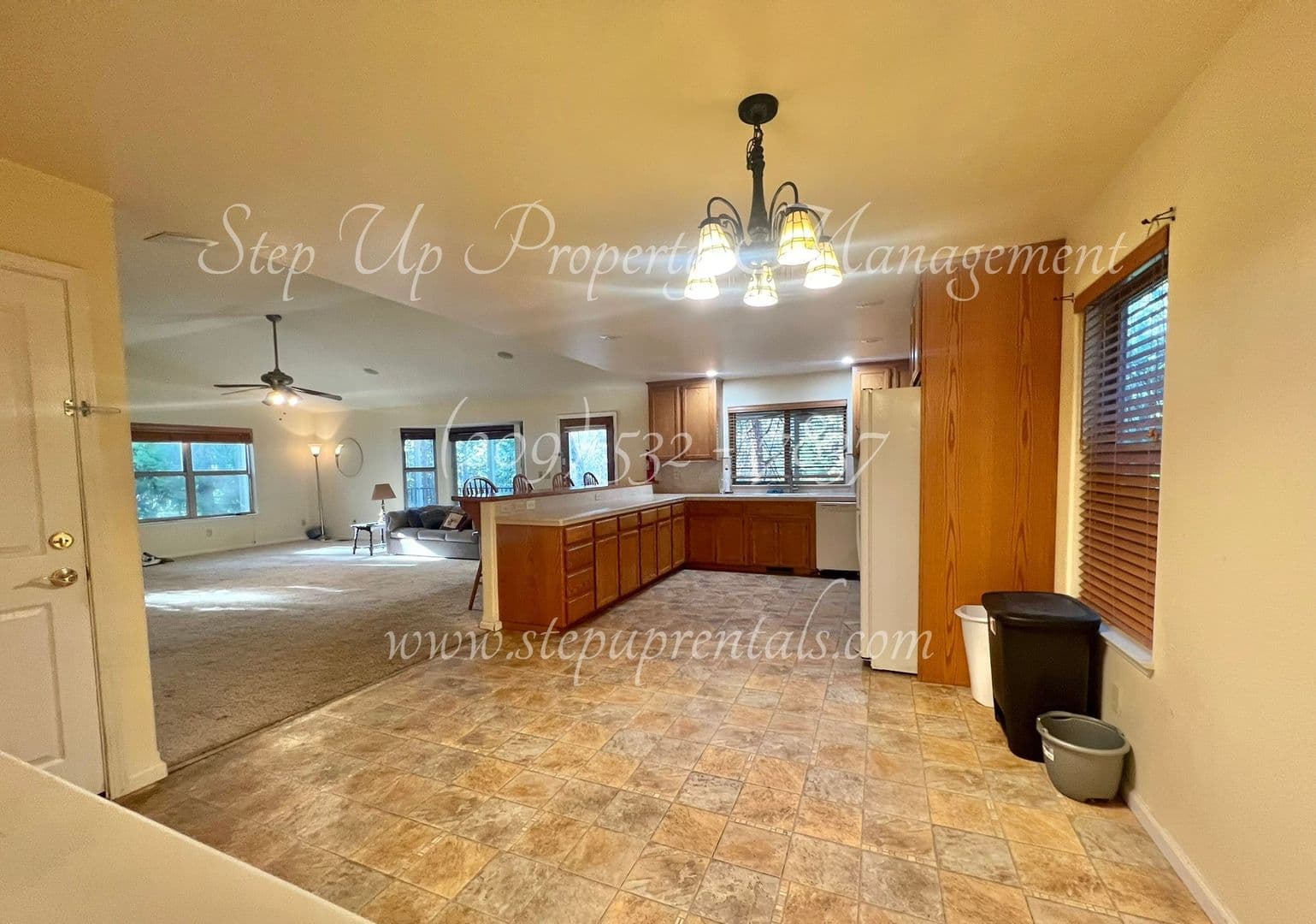 Twain Harte House: 22519 Lina Ln