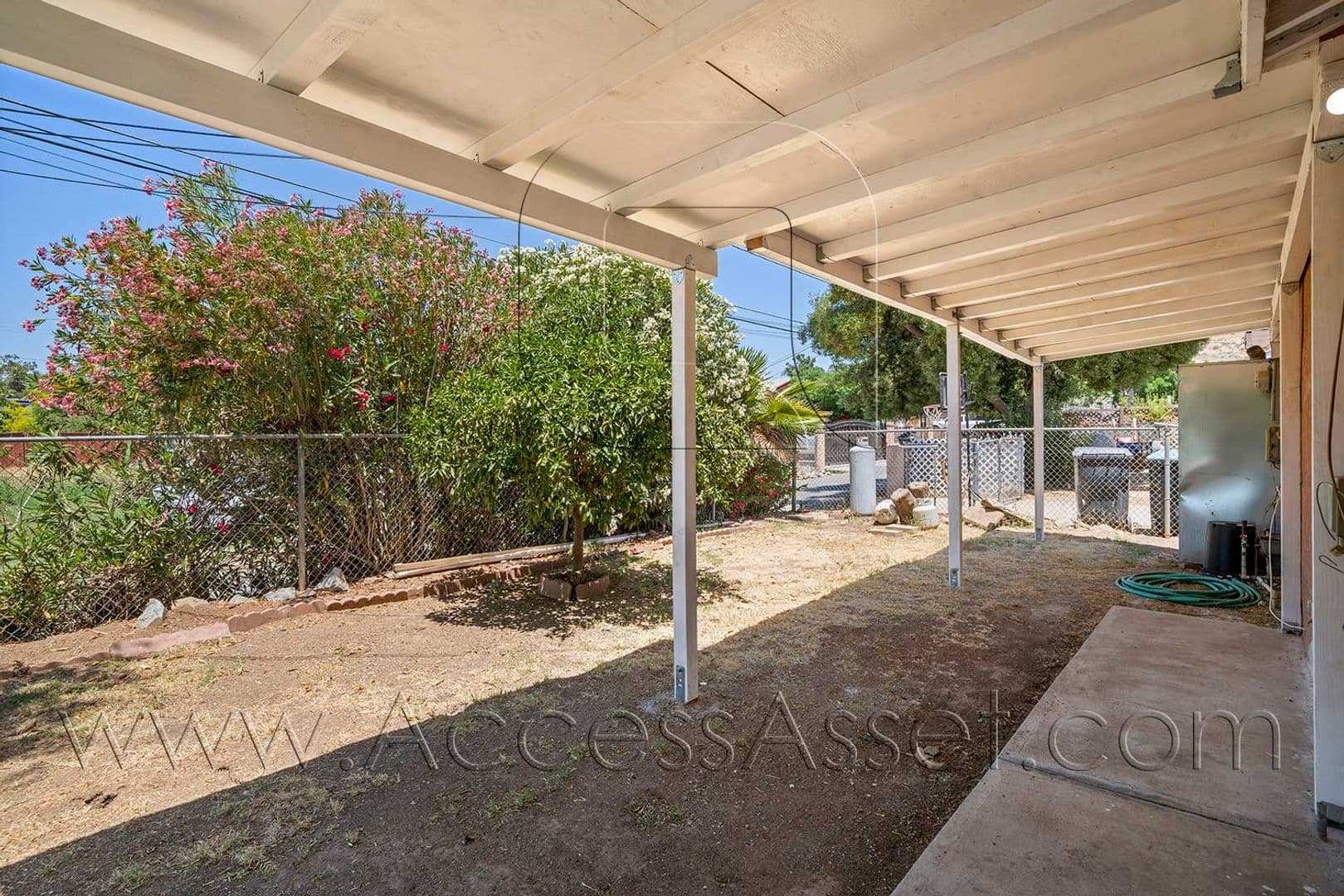 Quail Valley House: 23865 Goetz Dr