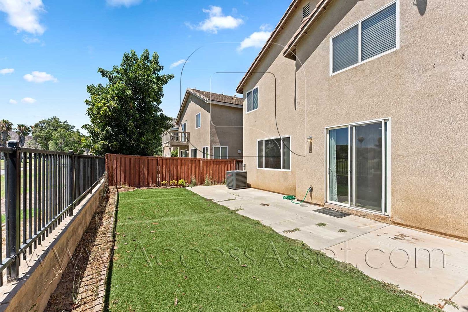 Menifee House: 29291 Grande Vista Ave