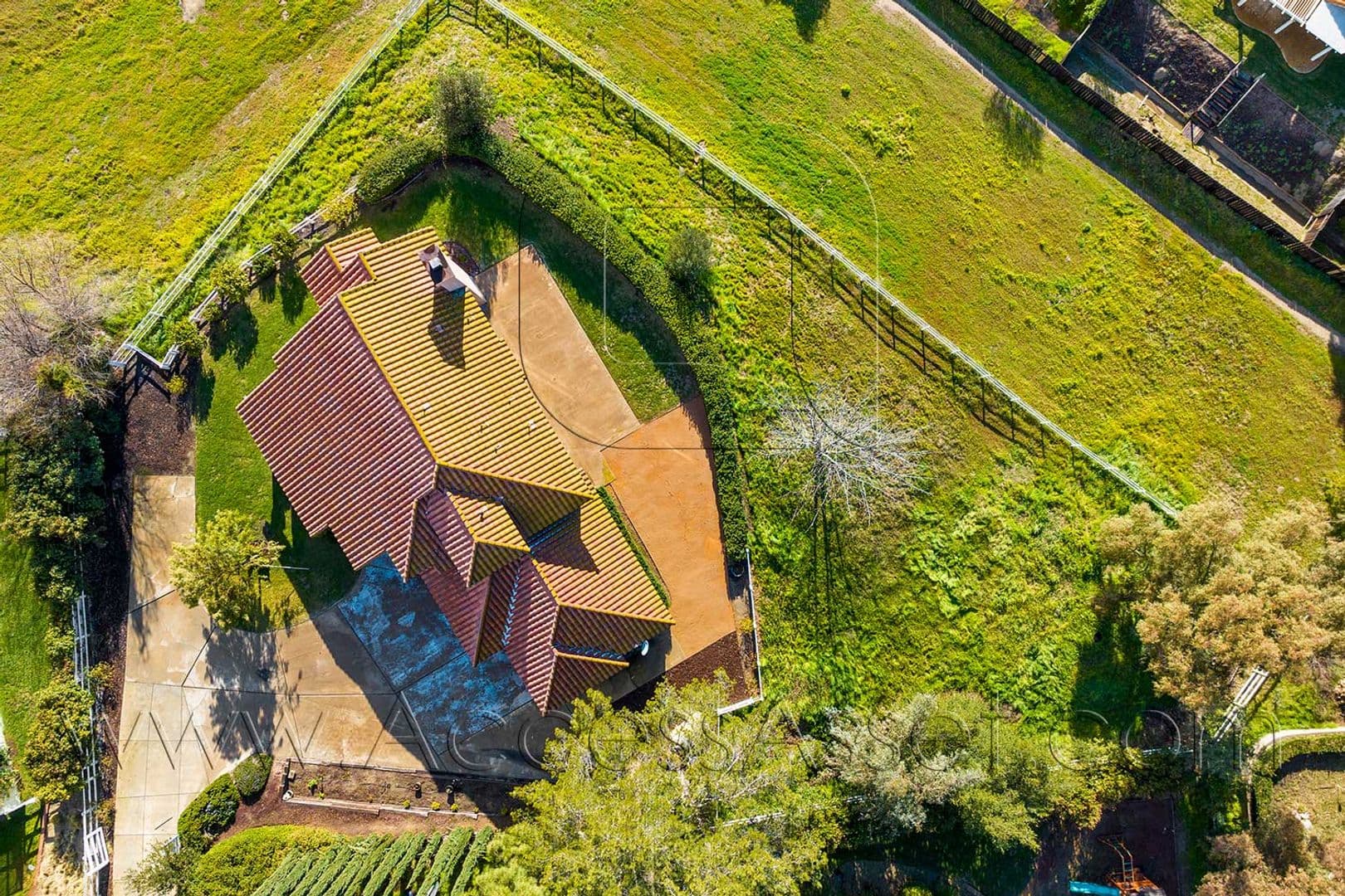 Temecula House: 29620 Monte Verde Rd