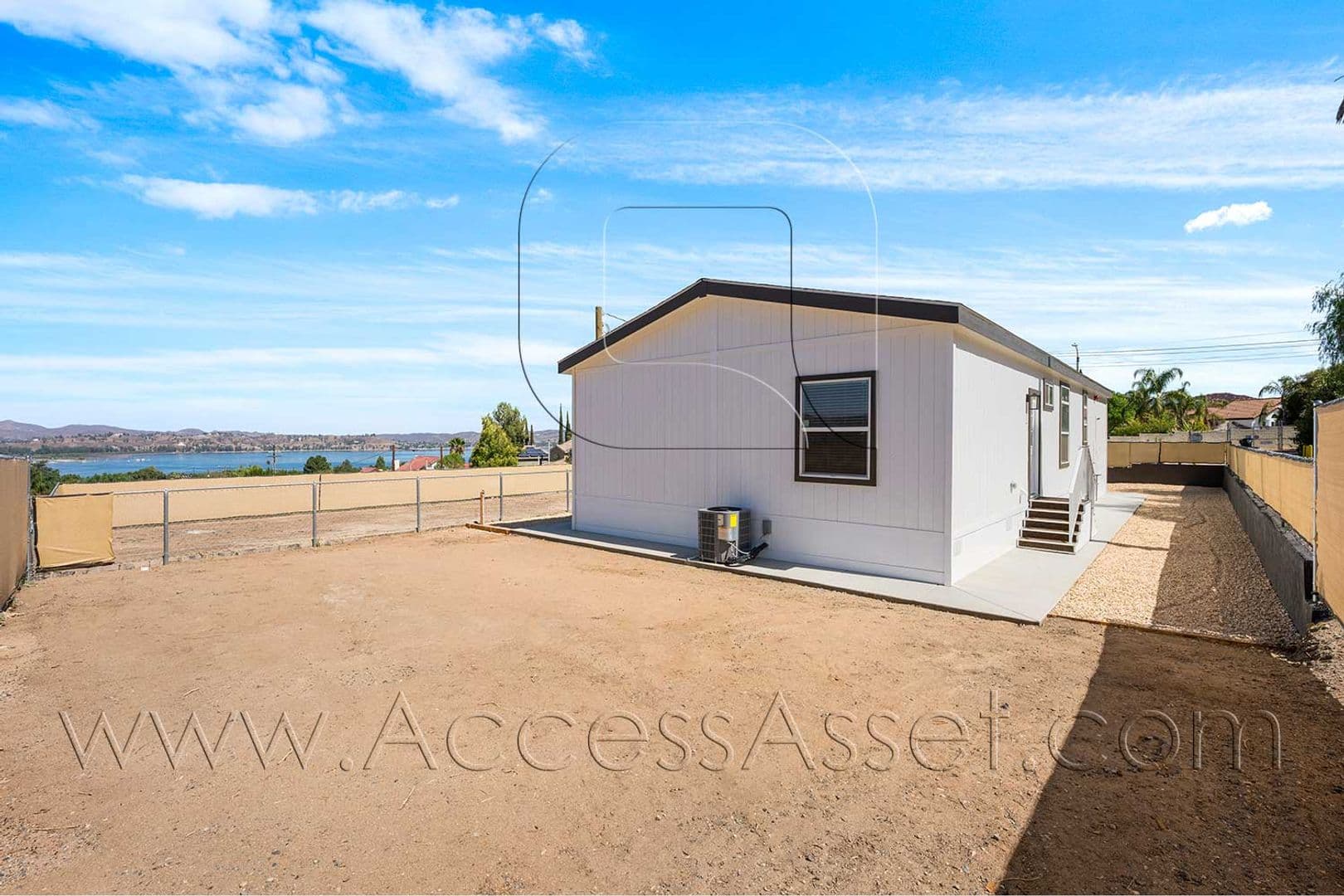 Lake Elsinore Apartment: 33351 Macy St