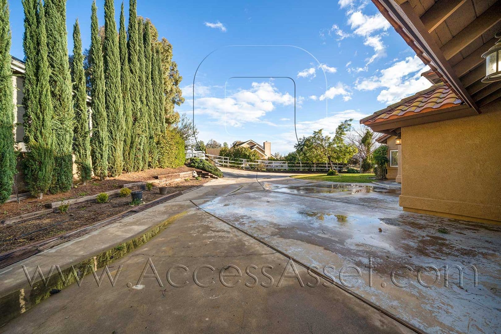 Temecula House: 29620 Monte Verde Rd