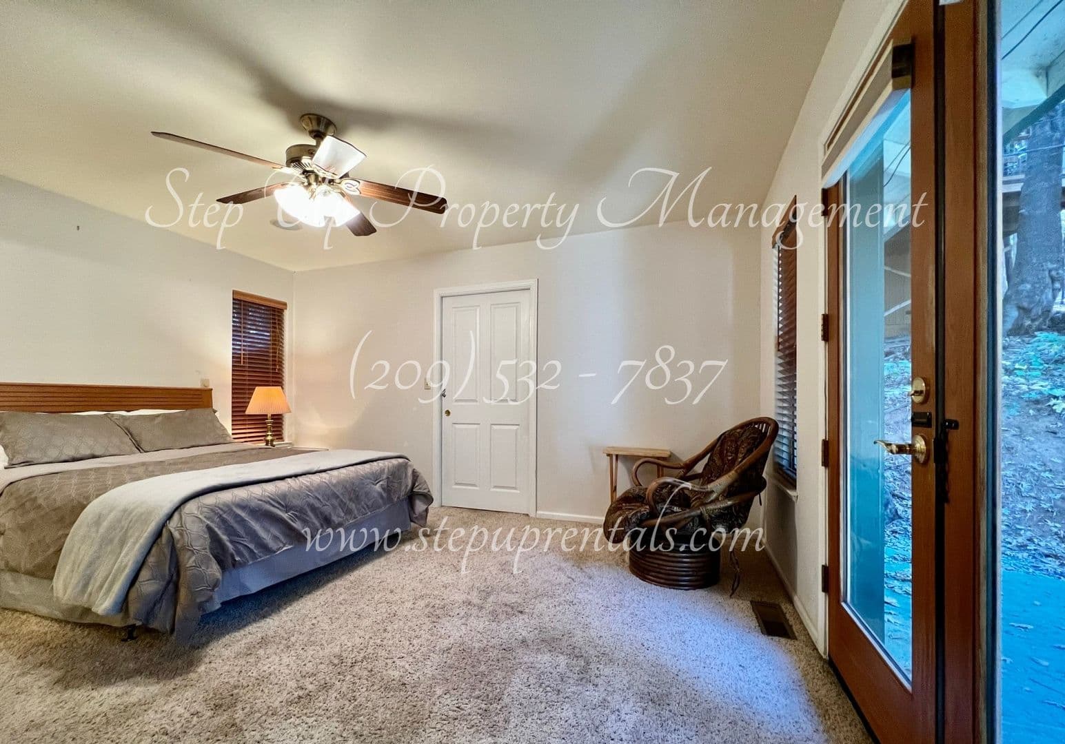 Twain Harte House: 22519 Lina Ln