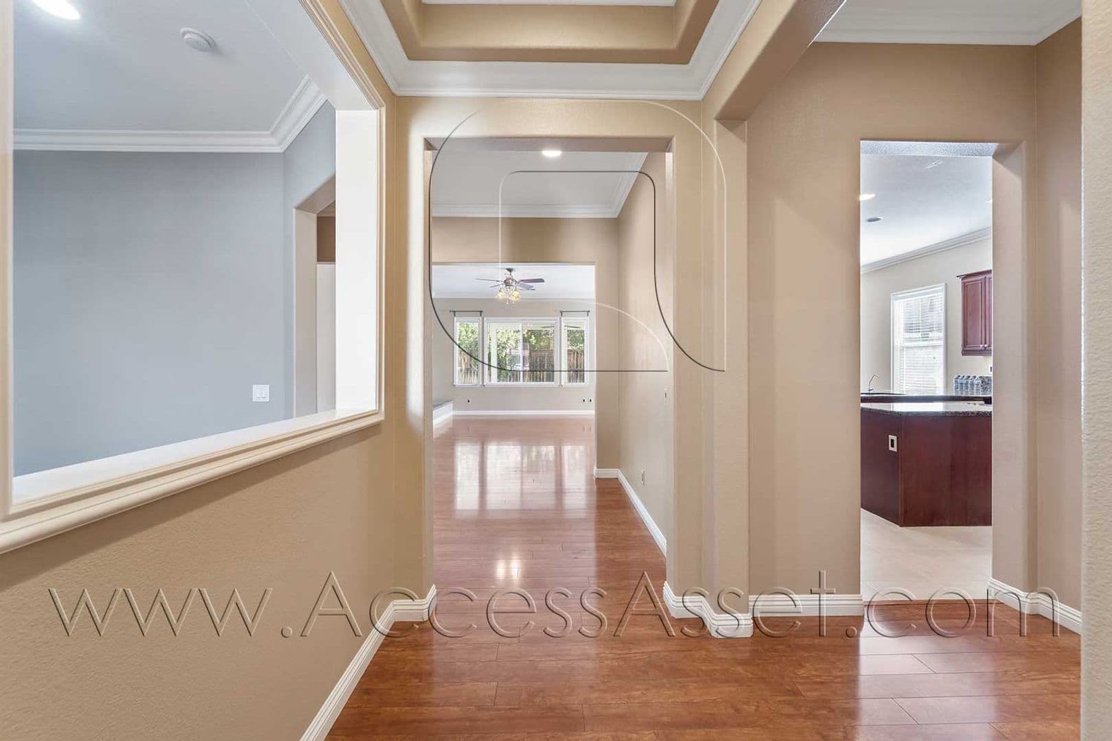 Winchester House: 36026 Pansy St