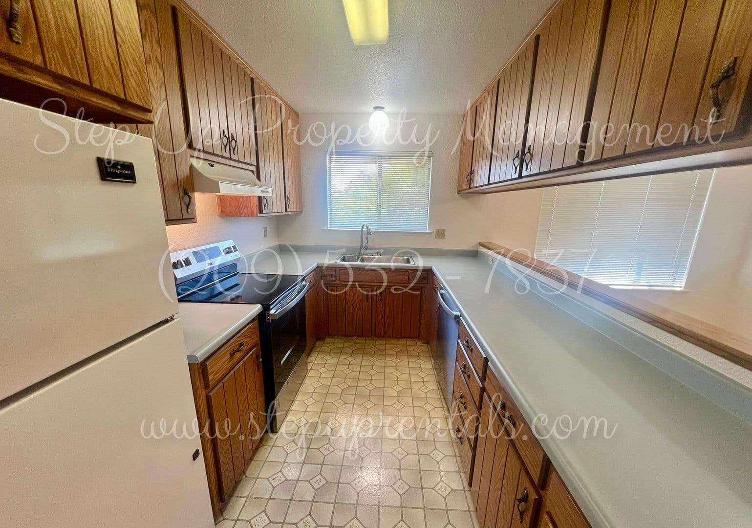Sonora Apartment: 96 N Norlin St