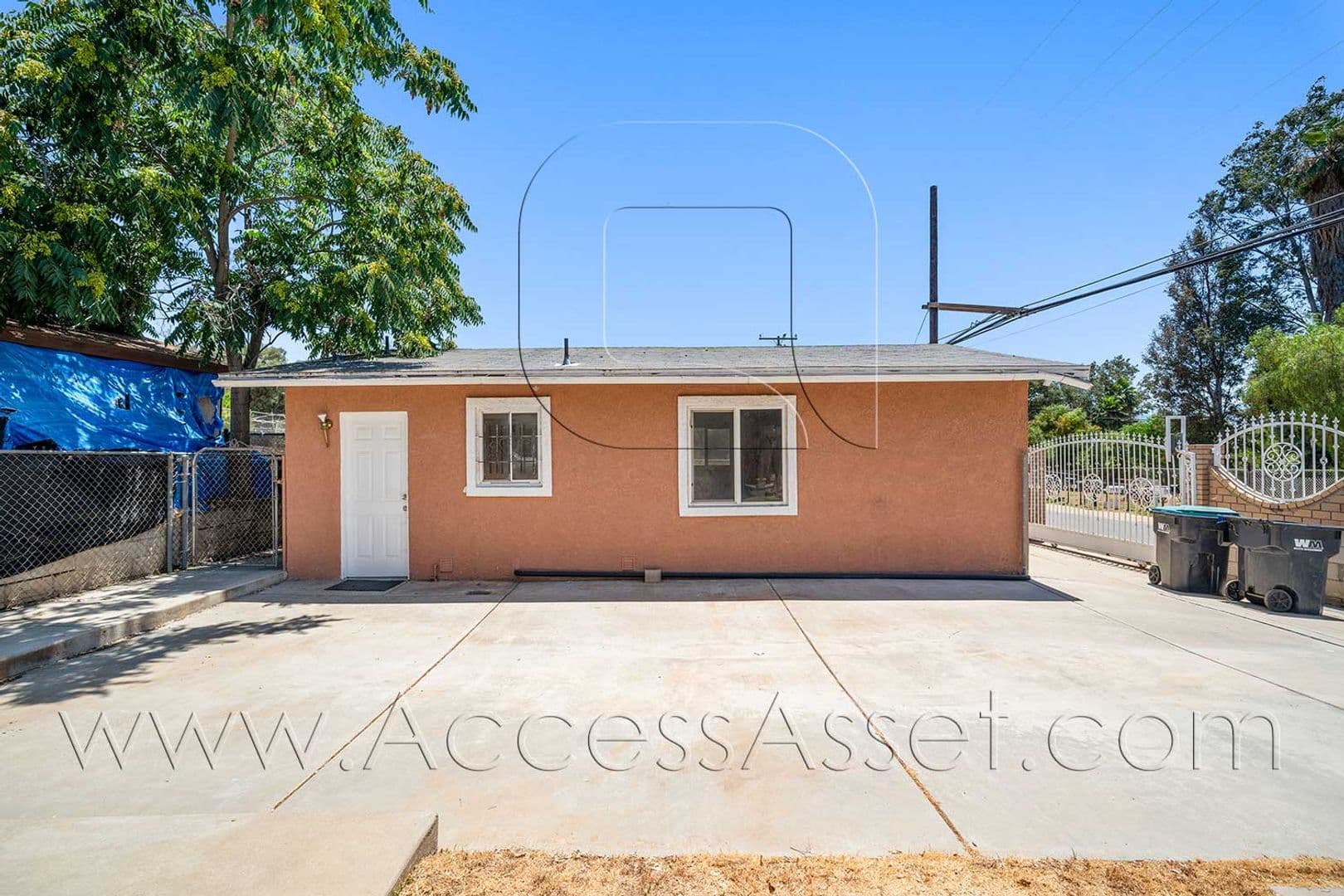 Quail Valley House: 23865 Goetz Dr