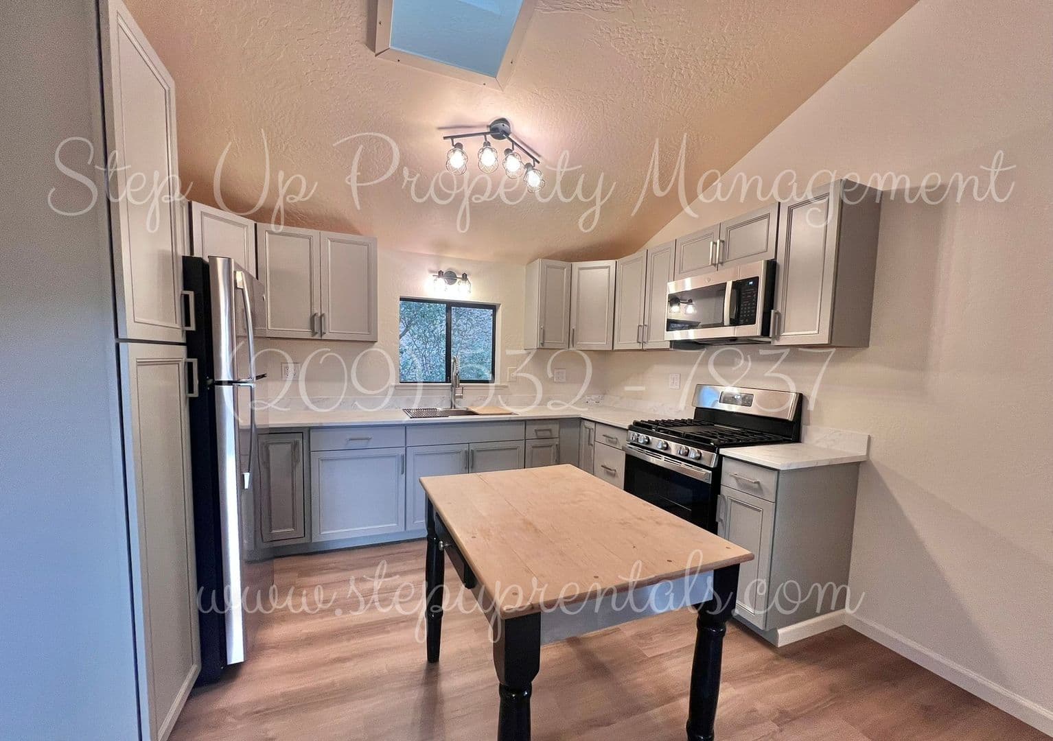 Tuolumne Apartment: 19399 Mira Monte Rd