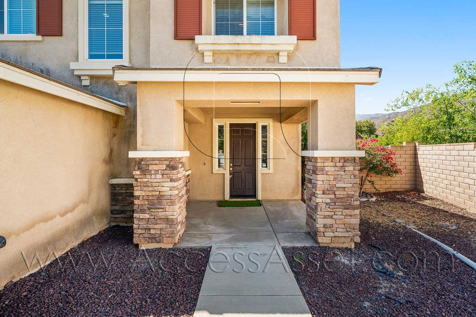 Lake Elsinore House: 29244 Point Shore Dr.