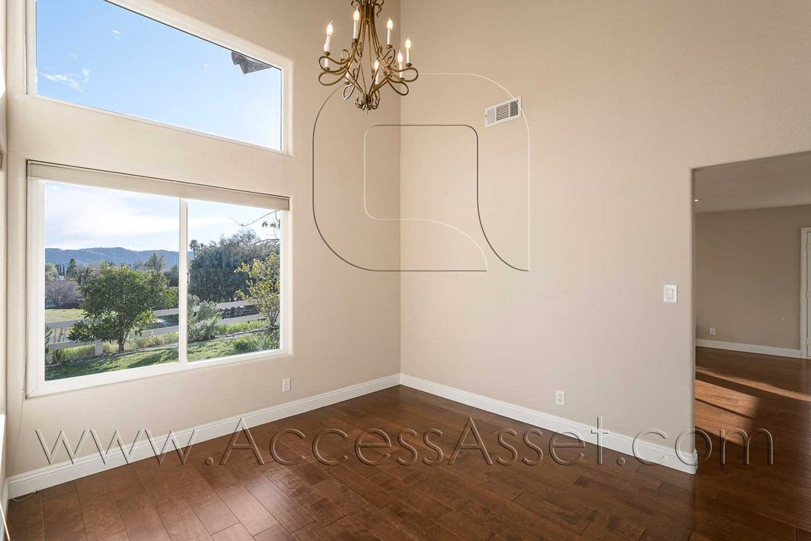 Temecula House: 29620 Monte Verde Rd