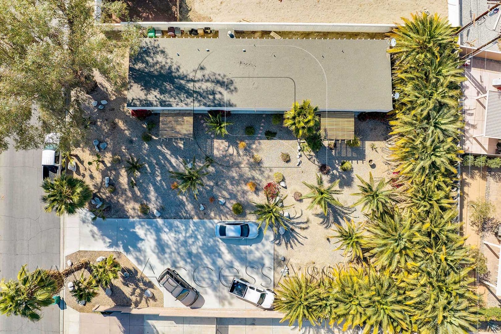 La Quinta Apartment: 78660 Ave. La Fonda
