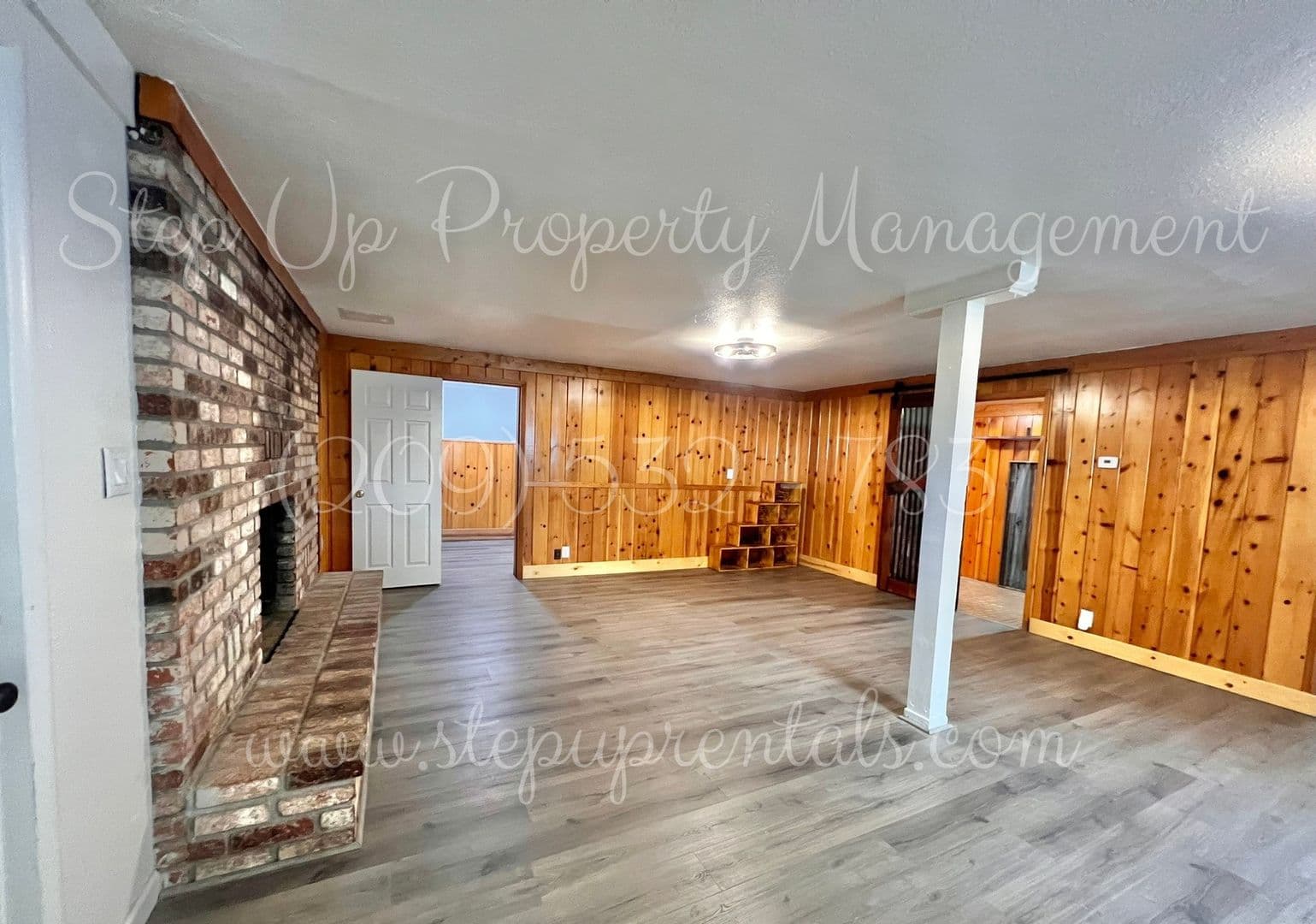 Sonora Apartment: 12915 Mountain View Rd