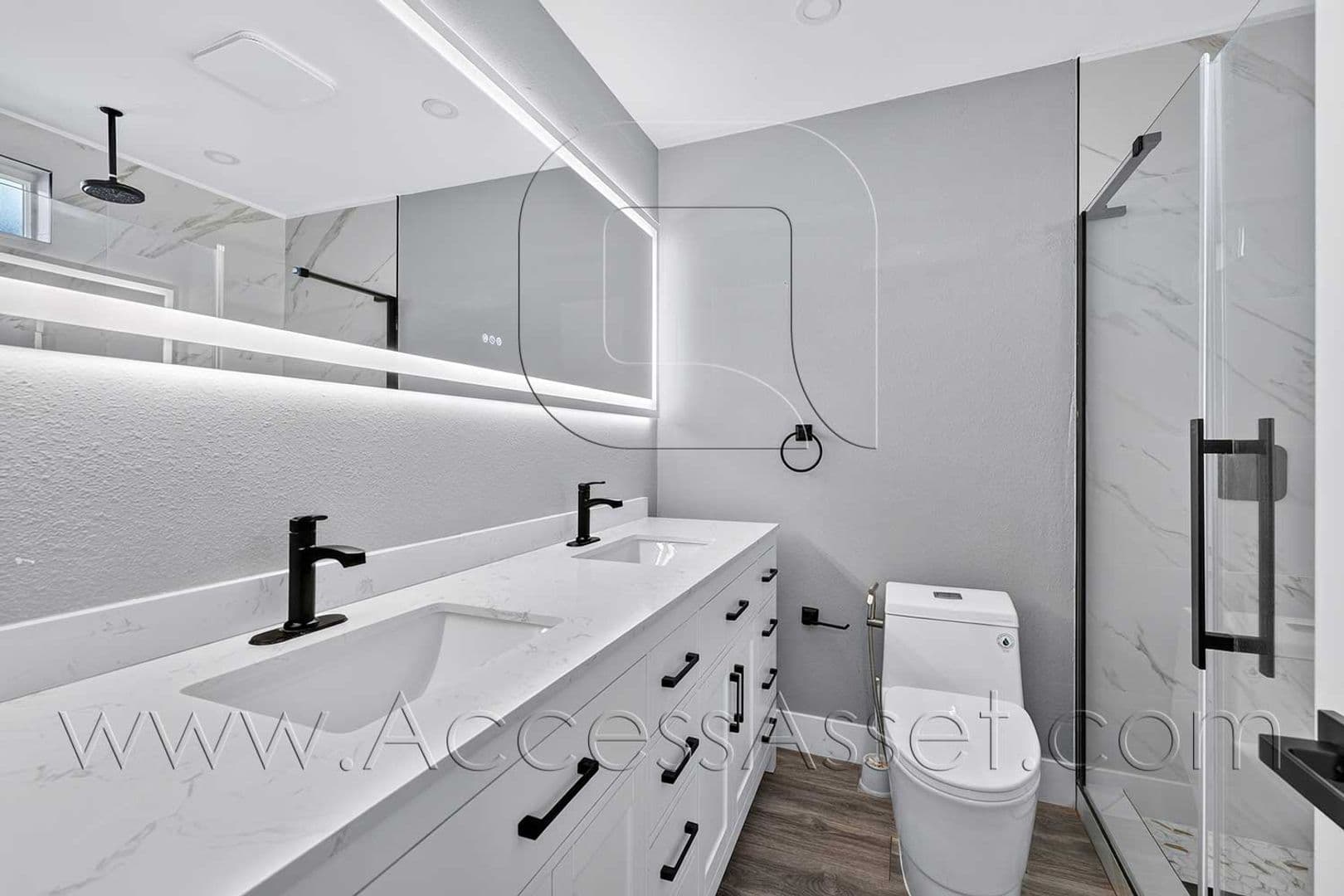 Vista Apartment: 1509 Goodwin Dr