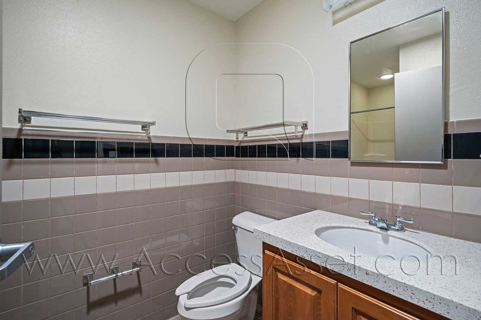Anza Apartment: 51605 Springs Trail