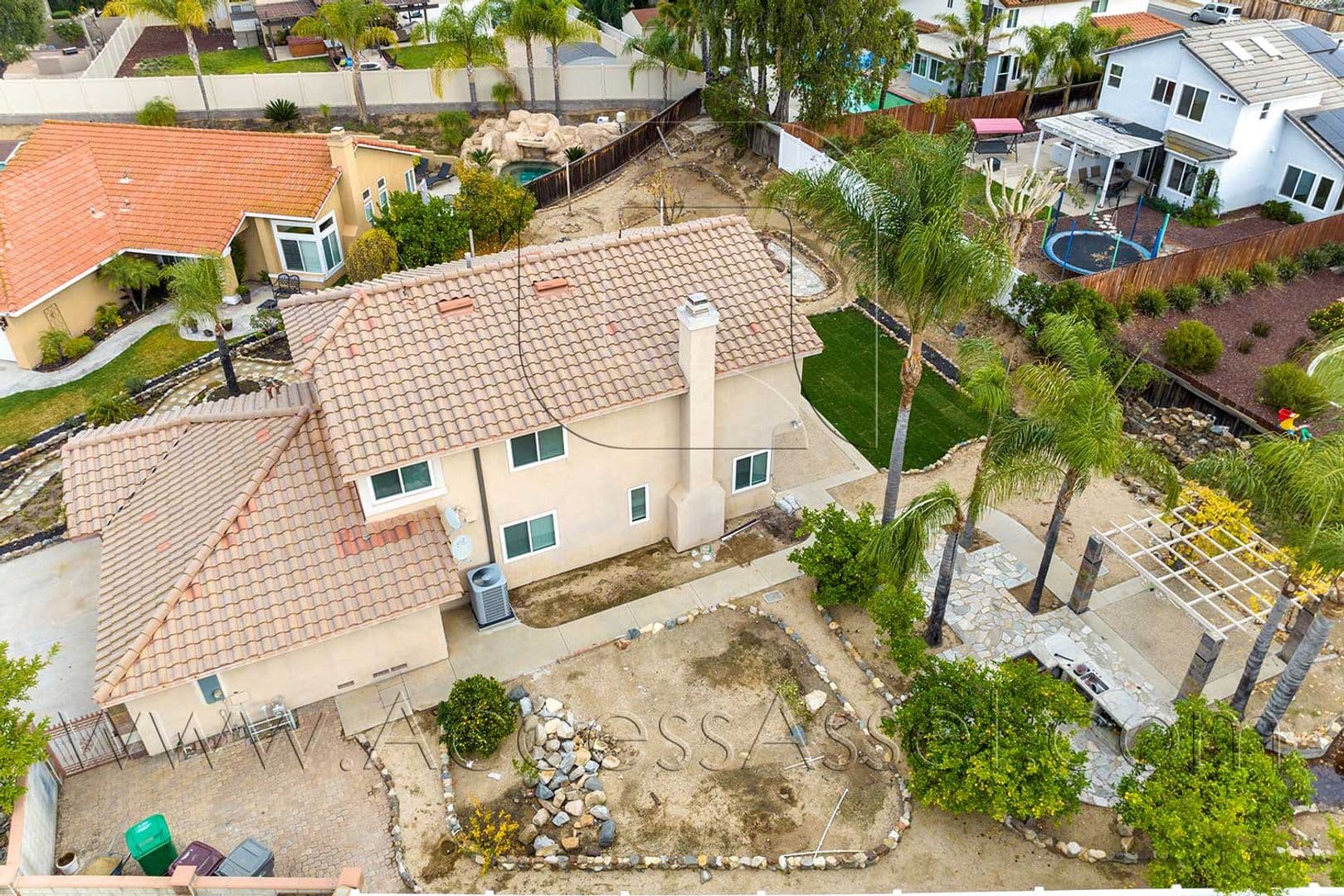 Murrieta House: 25448 Lavender Cir