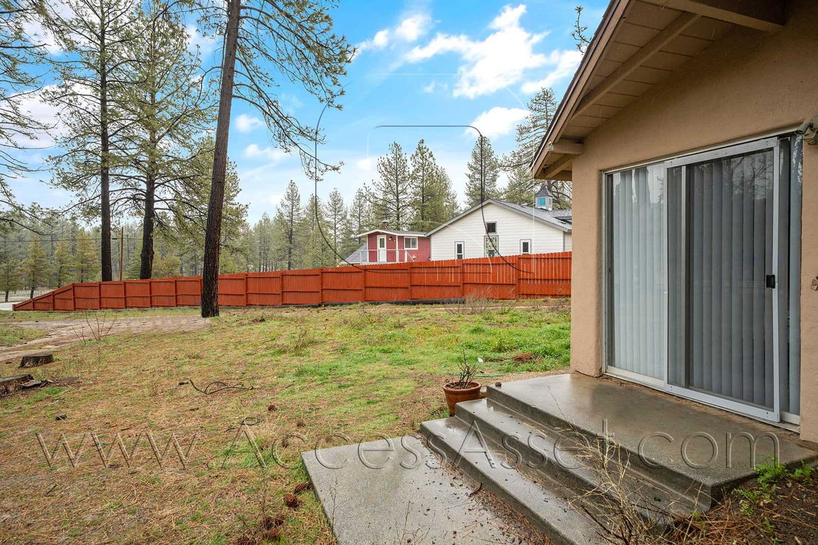 Mountain Center Apartment: 59485 Pines to Palms Hwy