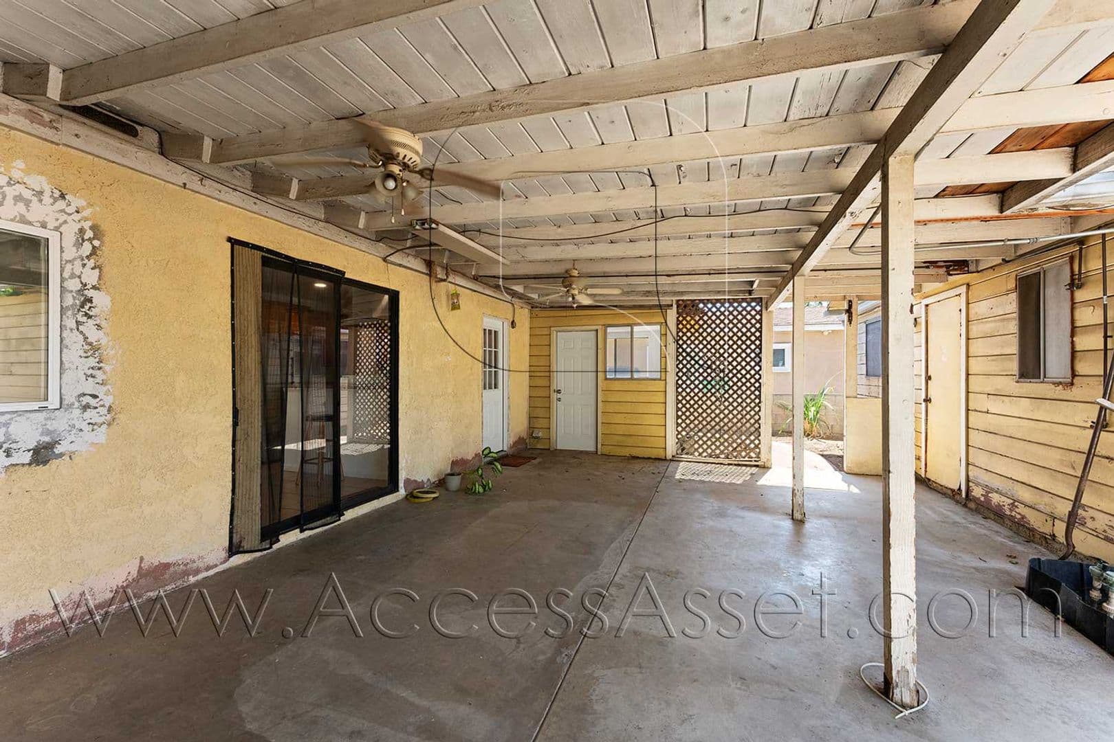 Chino House: 12584 Magnolia Avenue